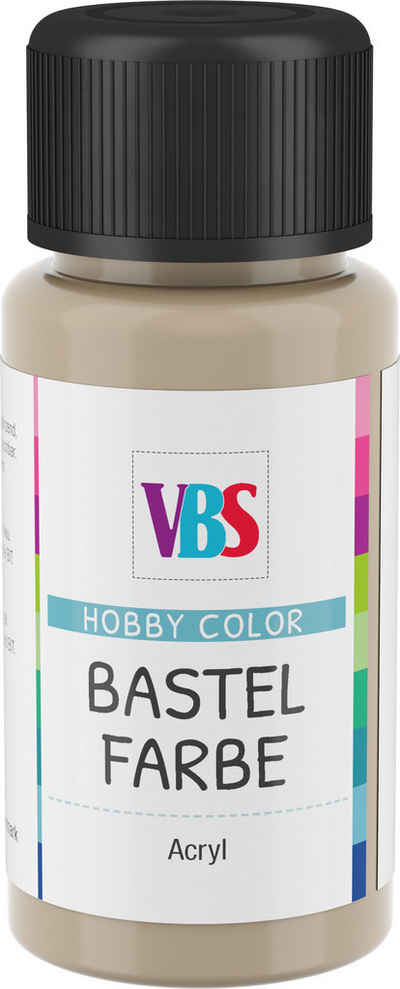 VBS Bastelfarbe, 50 ml