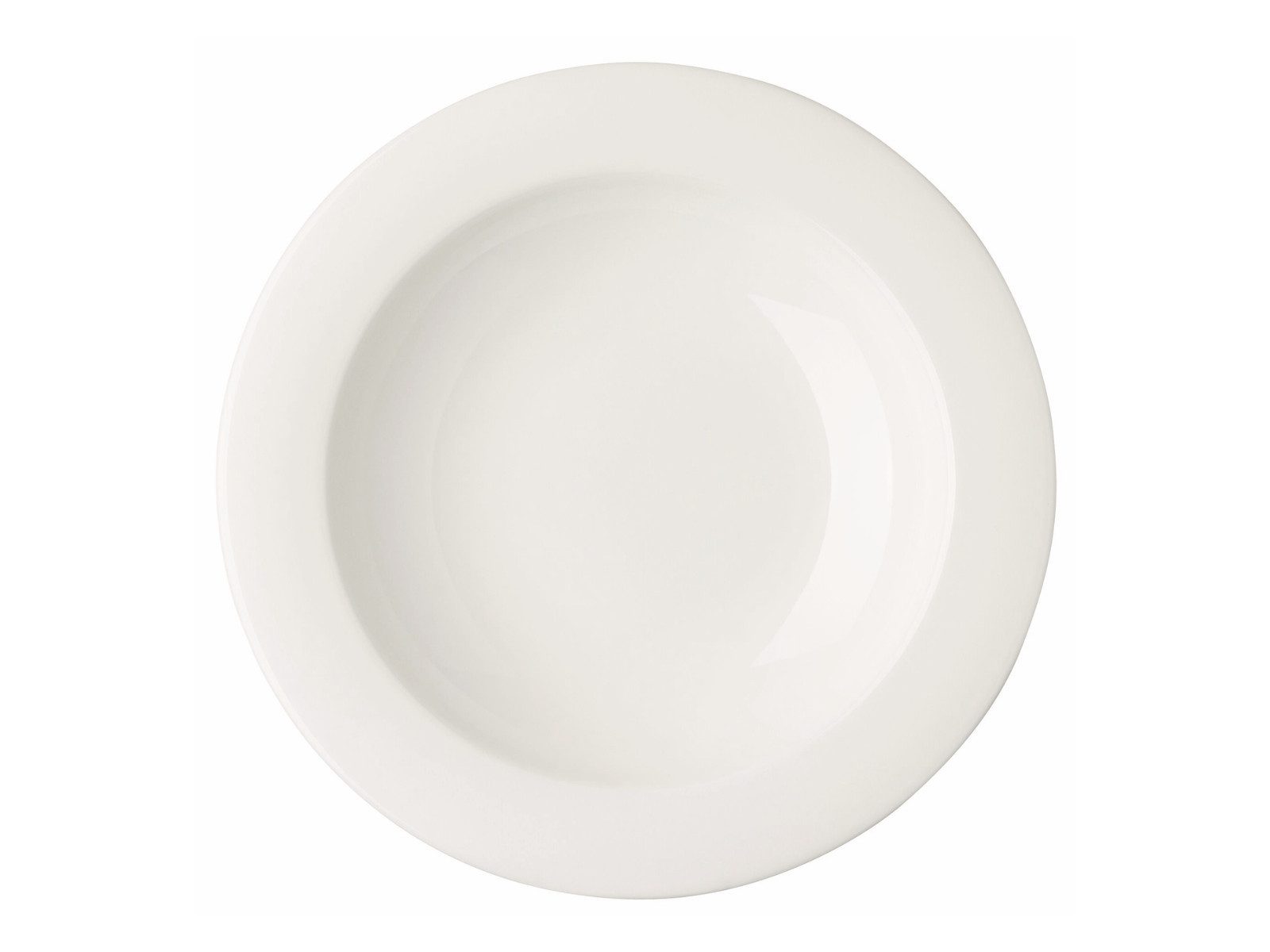 Rosenthal Suppenteller Sensai White Teller tief 23cm