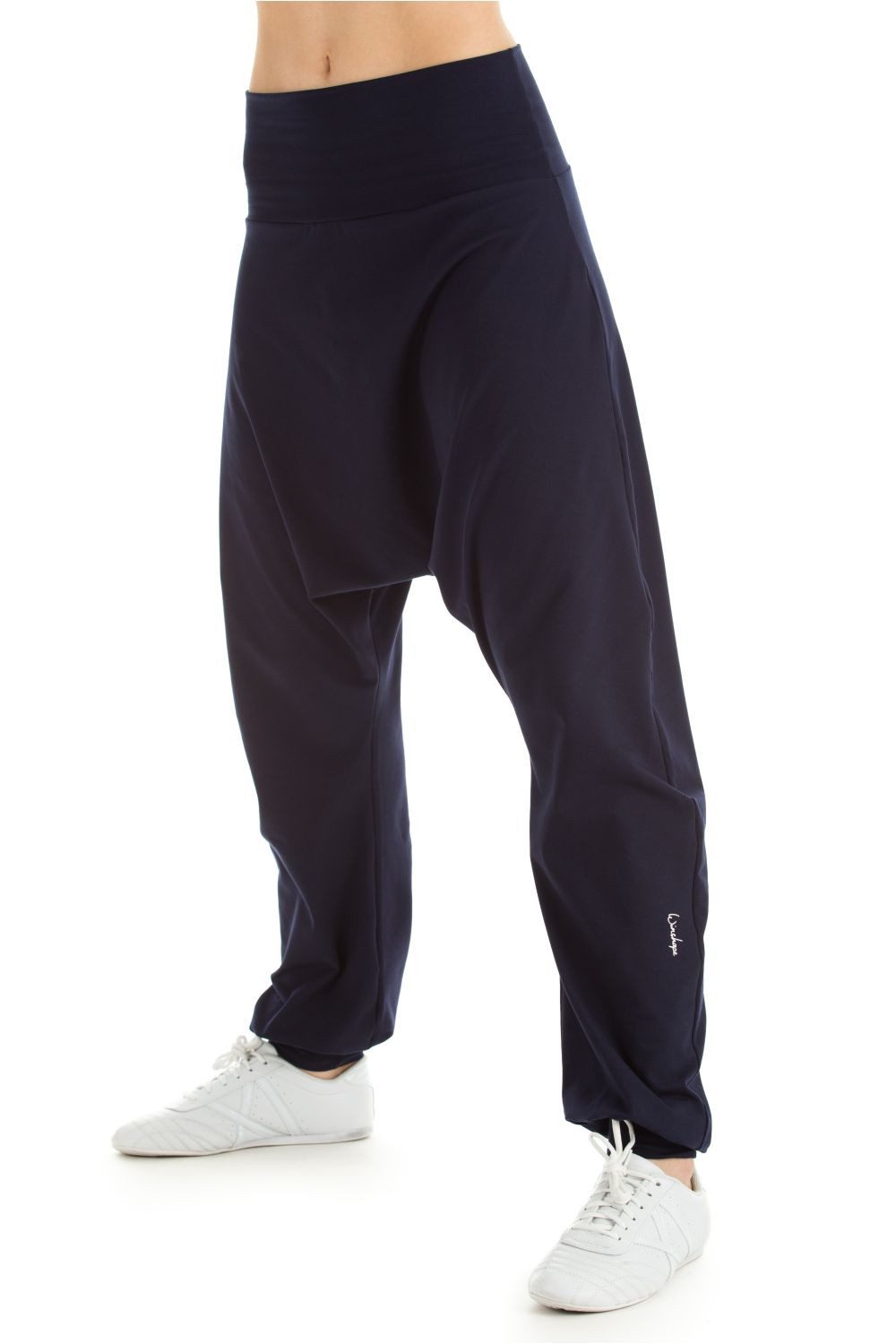 Winshape Haremshose Haremshose WH7 UNISEX