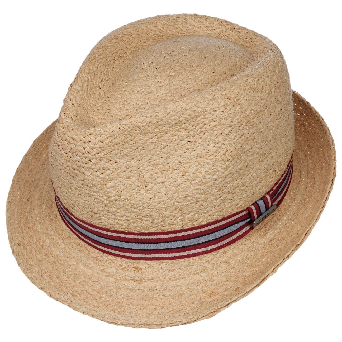 Stetson Sonnenhut (1-St) Strohhut günstig online kaufen