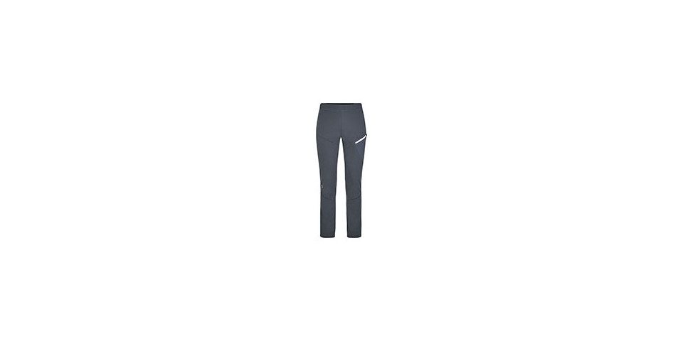 Outdoorhose NABELLE lady (pants active) ombre.white