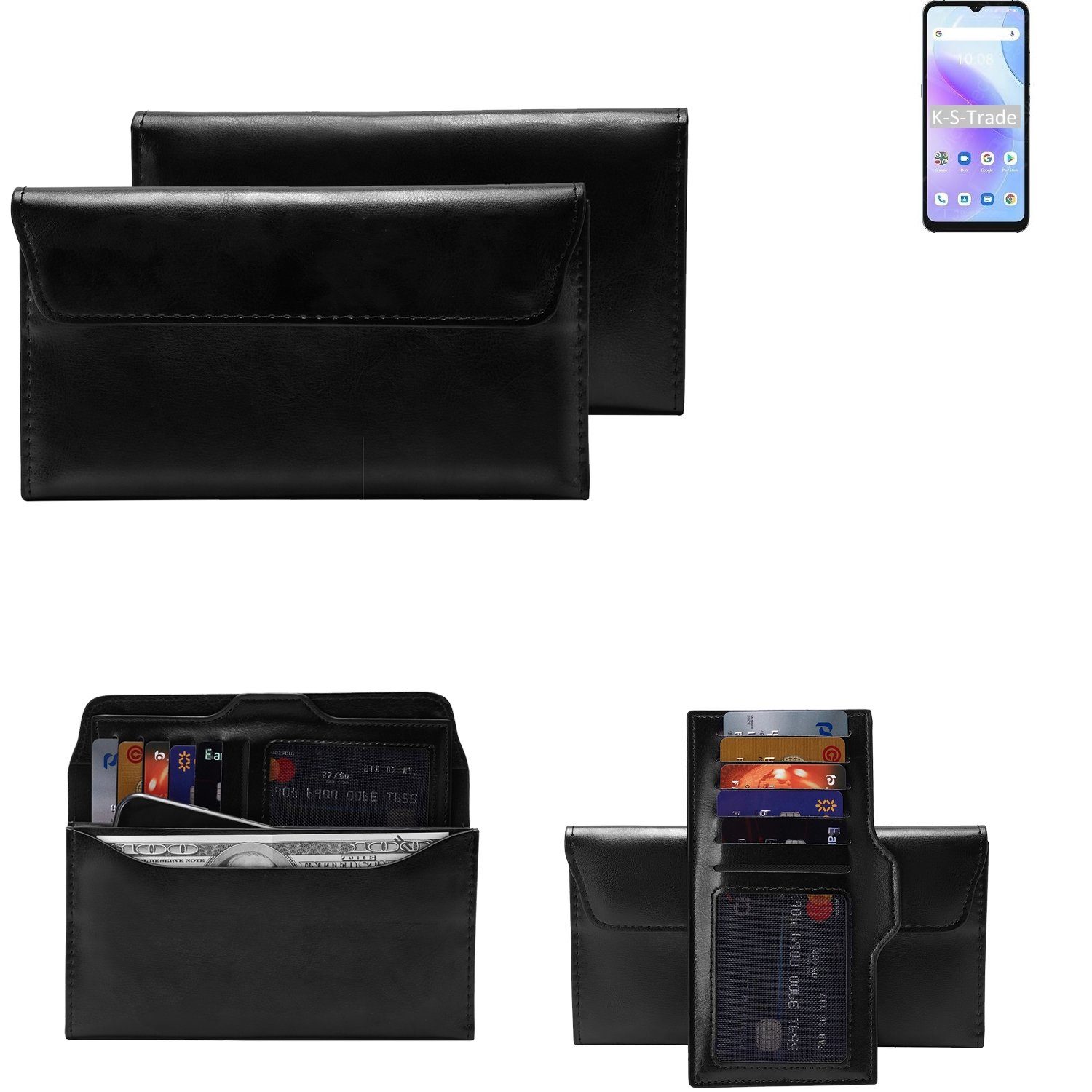 Handyhülle für UMIDIGI A11s
