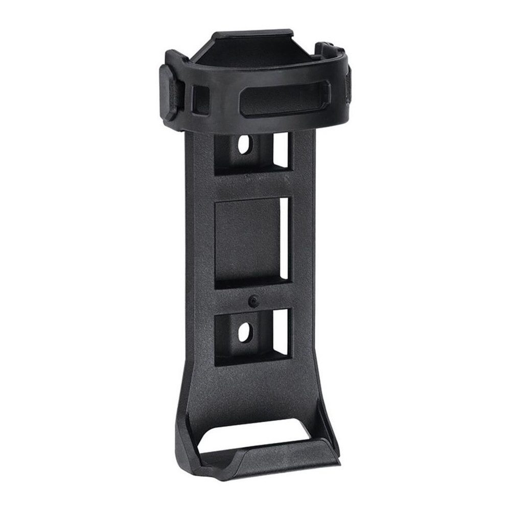Trelock Multifunktionsschloss 8713249323718 Schlosshalter ZF 280 X-Move Halterung Schwarz