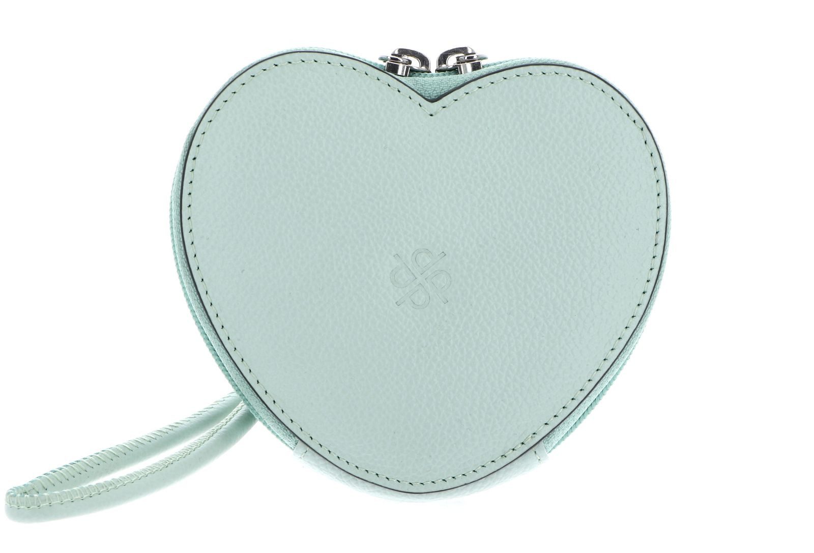 Picard Aufbewahrungstasche Heart Bag, aus echtem Rindsleder