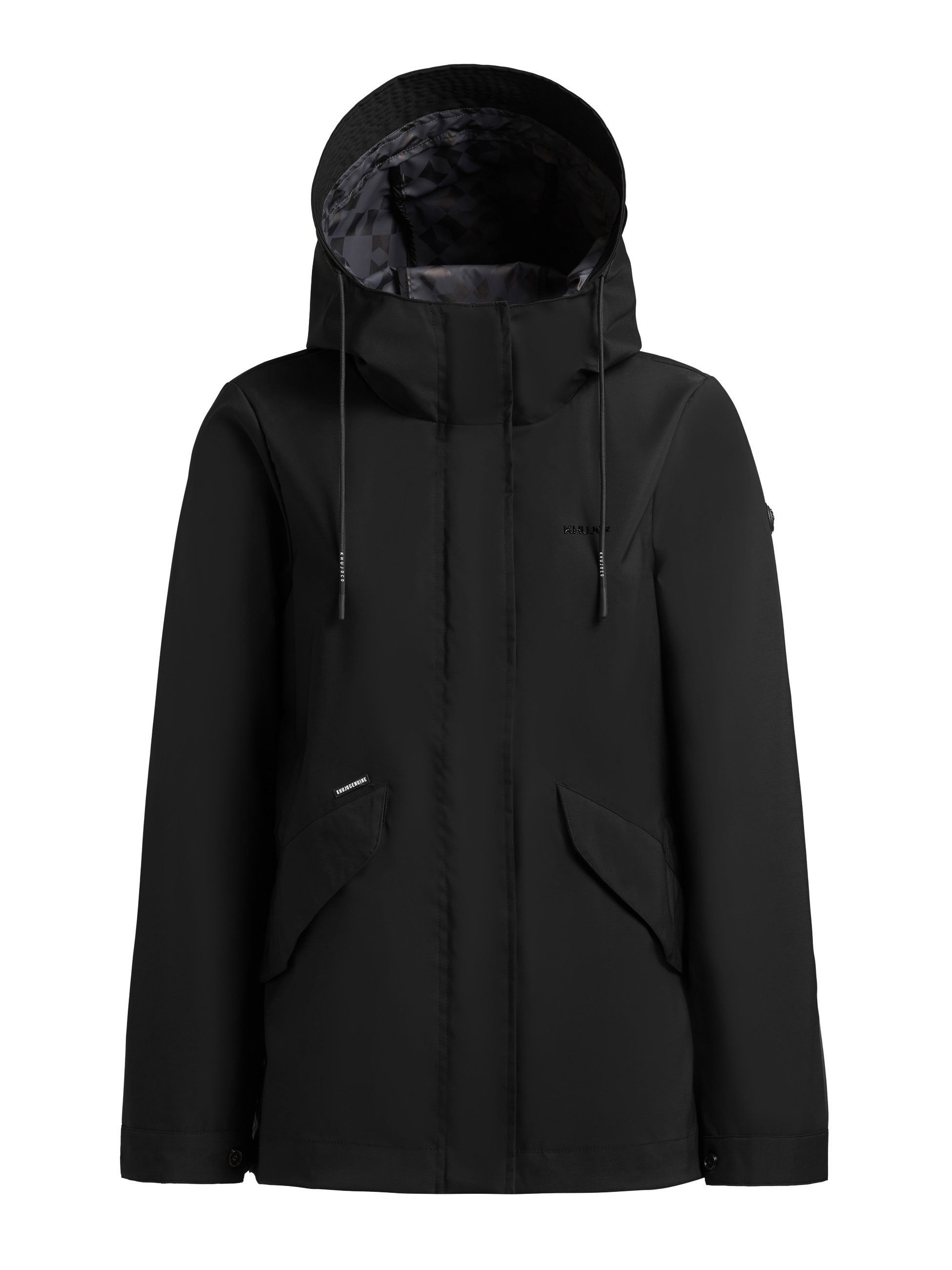 Regenjacke SANG2