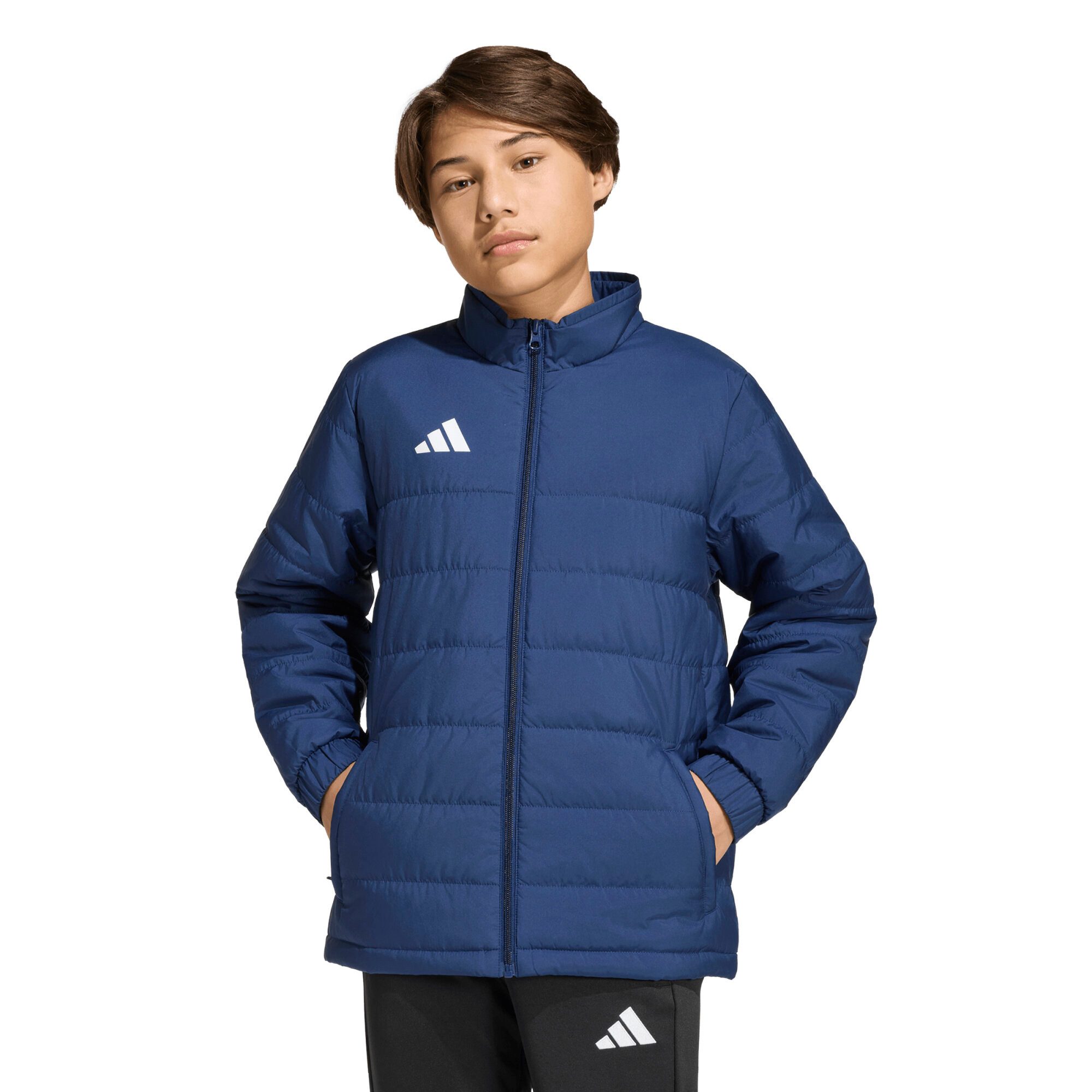 adidas Performance Allwetterjacke adidas Kinder Jacke Entrada 26 Light Jacket Y