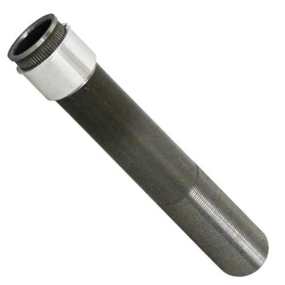 RST Federgabel RST Gabelschaft mit Gewinde CroMo 25,4x200x60 mm Größe 25 - stabiler E