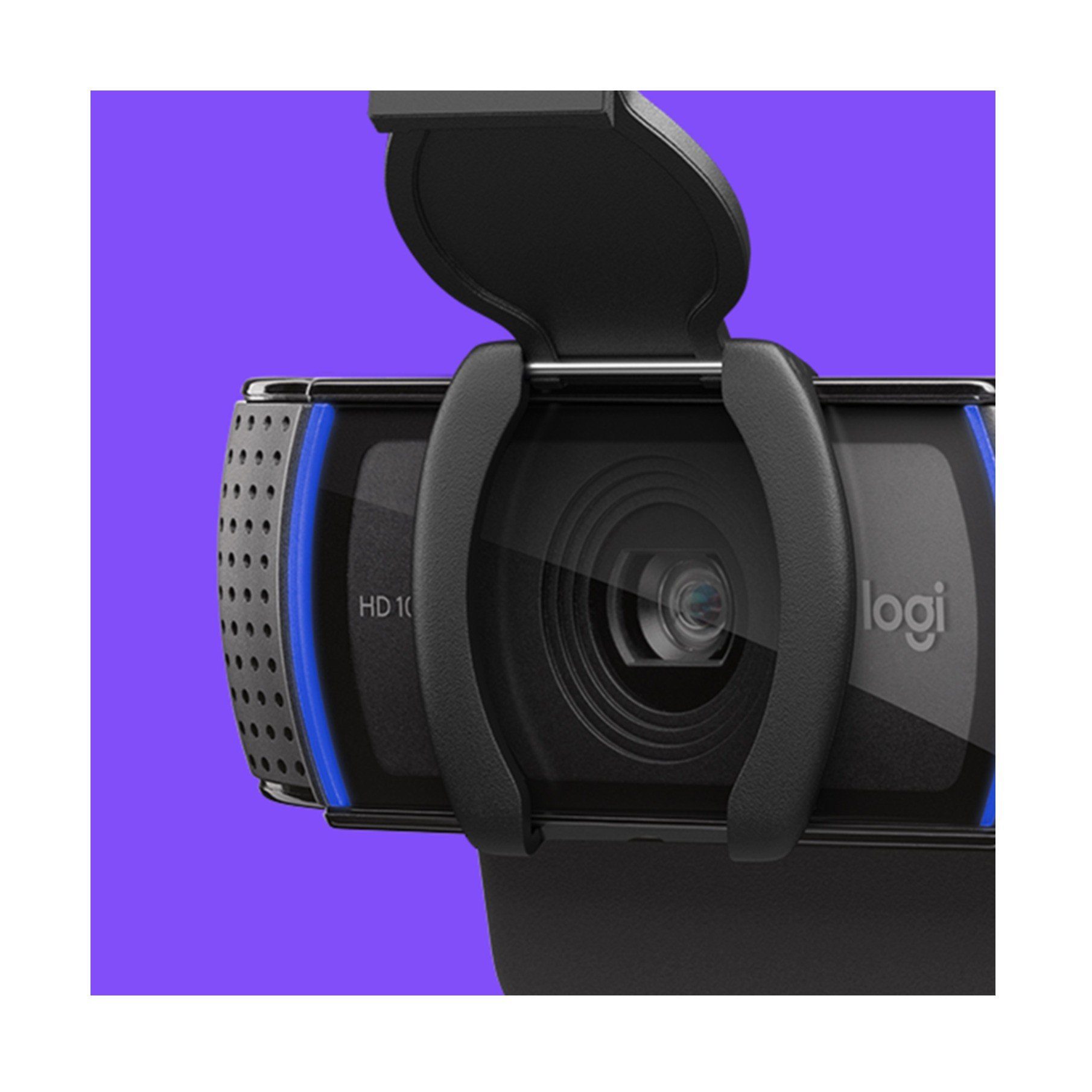 Logitech 960-001252 Webcam