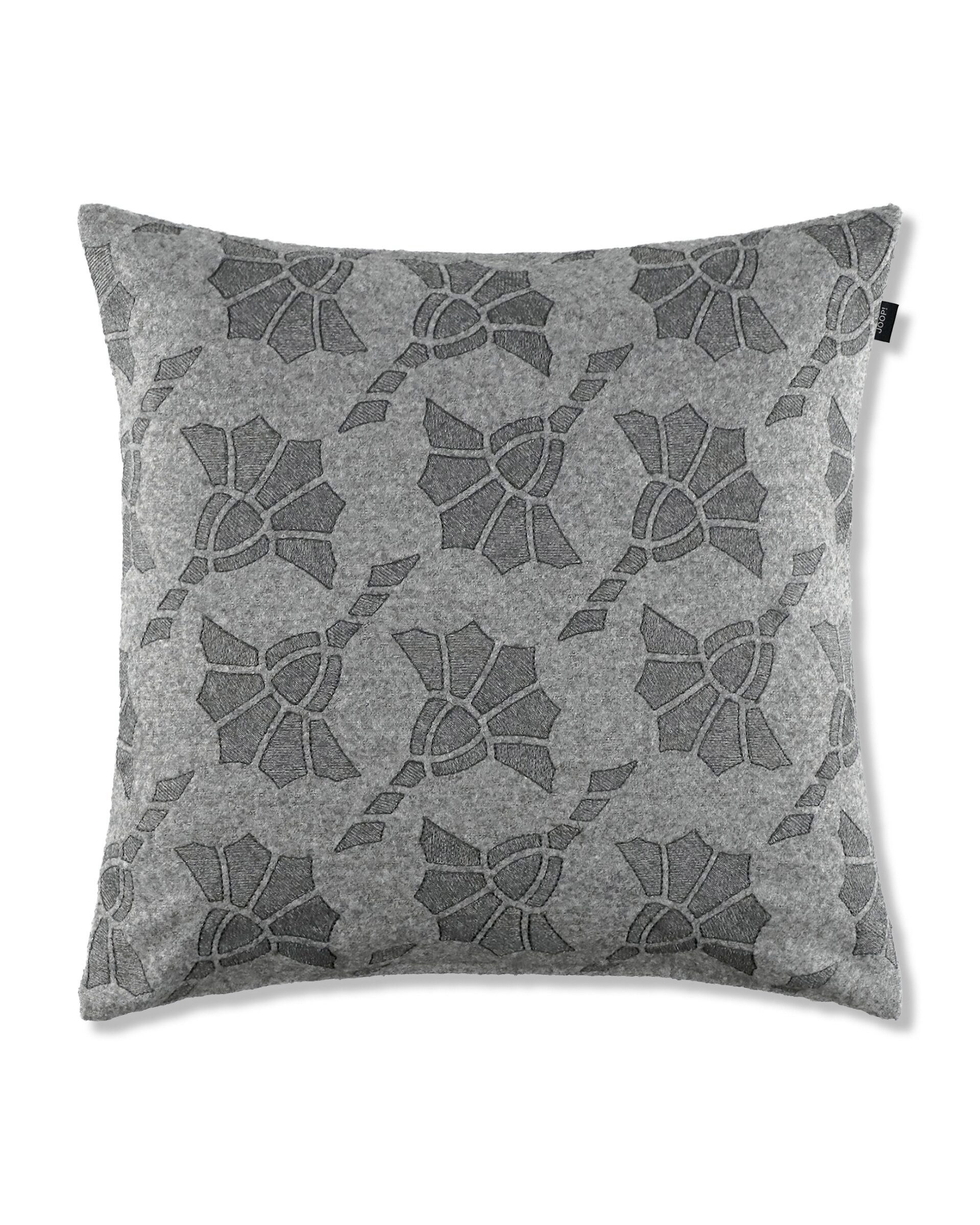 JOOP! Dekokissen JOOP! LIVING - FABRICS STUDIO 005 Polsterkissen