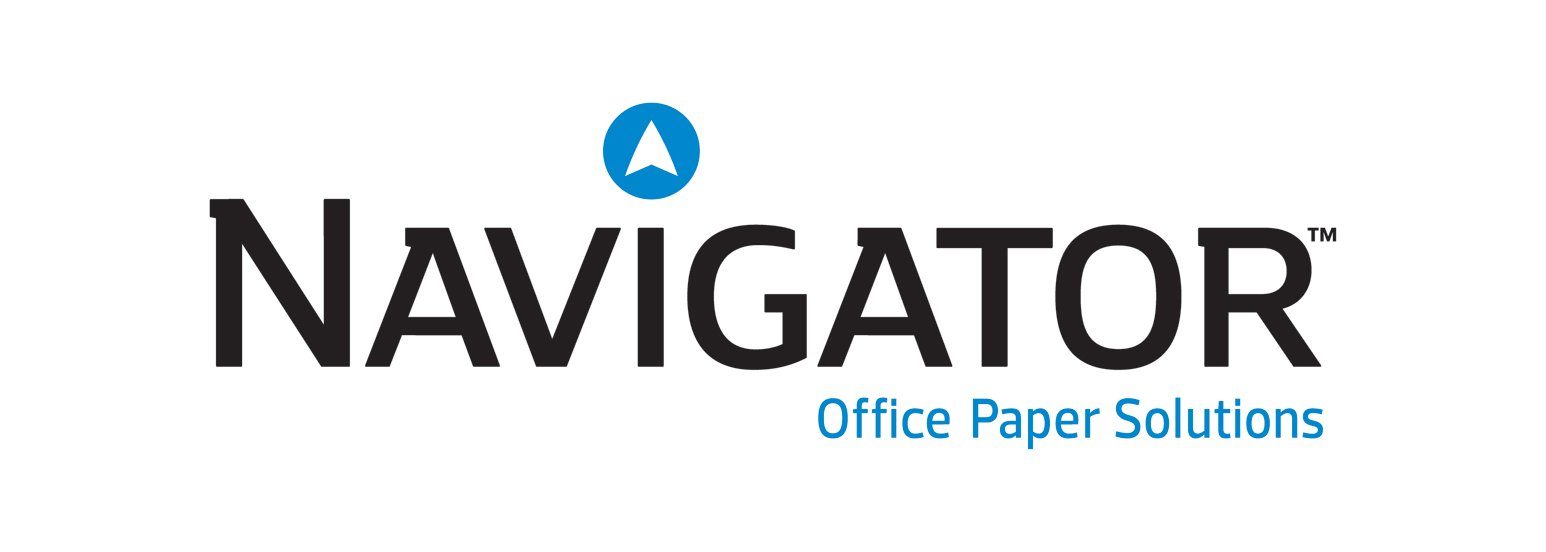 NAVIGATOR Drucker- und Kopierpapier DIN-A3 Blatt - Navigator Presentation 100g/m² weiß 500