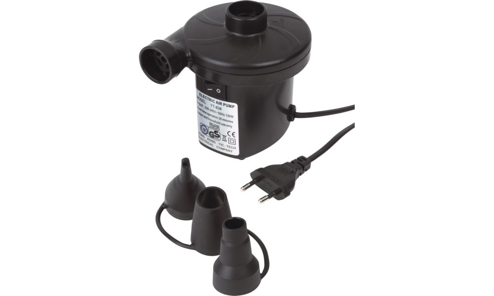 Trigano Luftpumpe Elektropumpe 220V