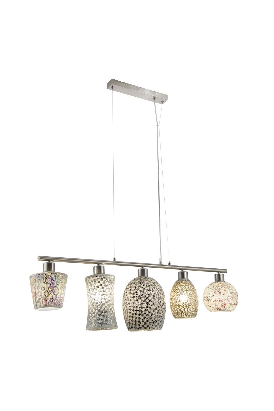 NOWA Hängeleuchte Hängeleuchte Esszimmer Küche Pendelleuchte Hängelampe 30350501