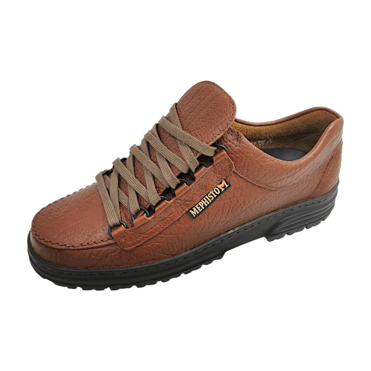 Mephisto Cruiser Schnürschuh
