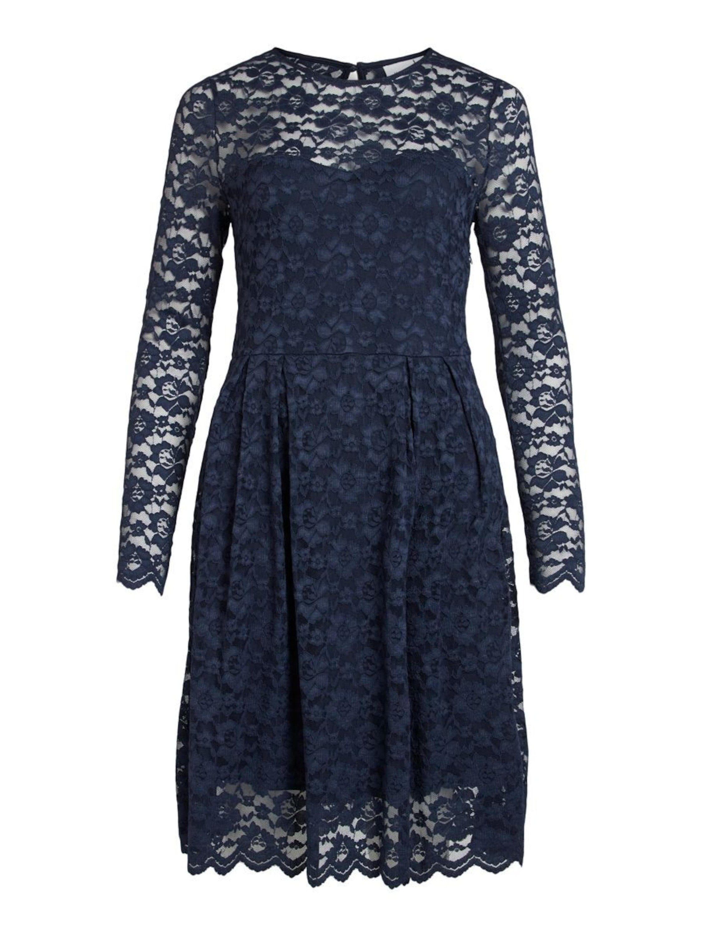 Vila Spitzenkleid Kalila (1-tlg) Spitze günstig online kaufen