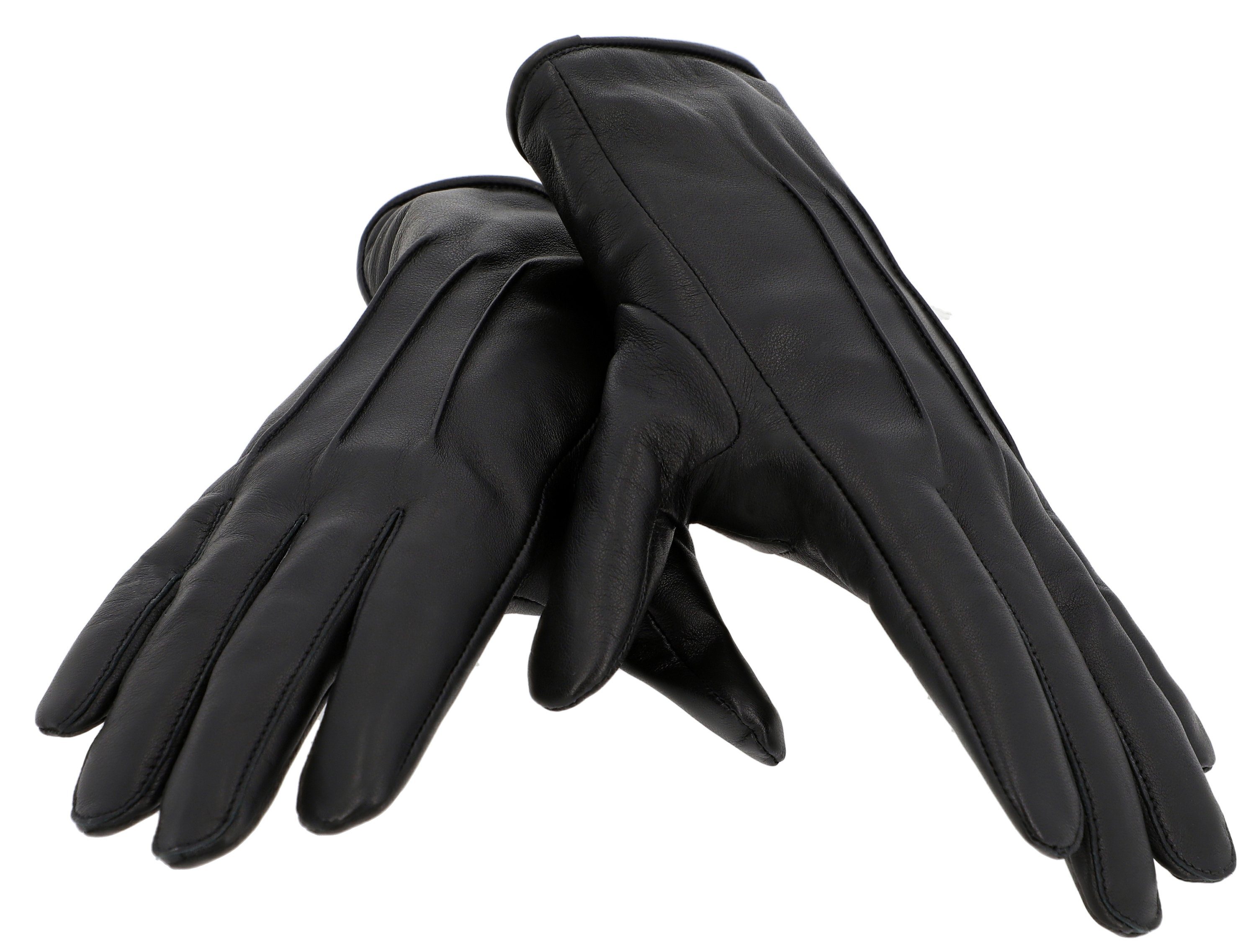 Gusti Leder Lederhandschuhe Gusti Leder Lederhandschuhe Iver (1-St) günstig online kaufen