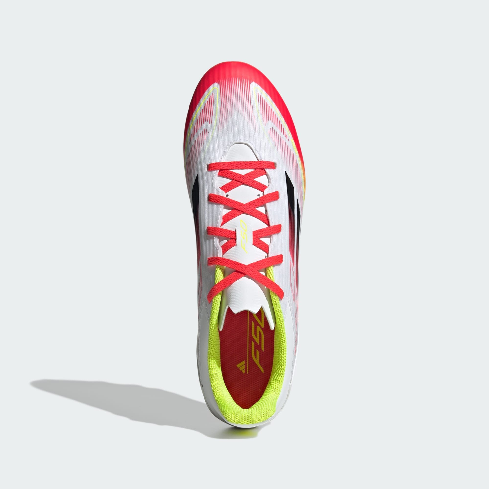 adidas Performance F50 CLUB FG/MG FUSSBALLSCHUH günstig online kaufen