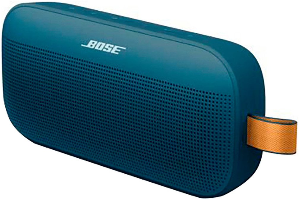 Bose Soundlink Flex (2. Gen) Portable-Lautsprecher Stereo (A2DP Bluetooth, Bluetooth)