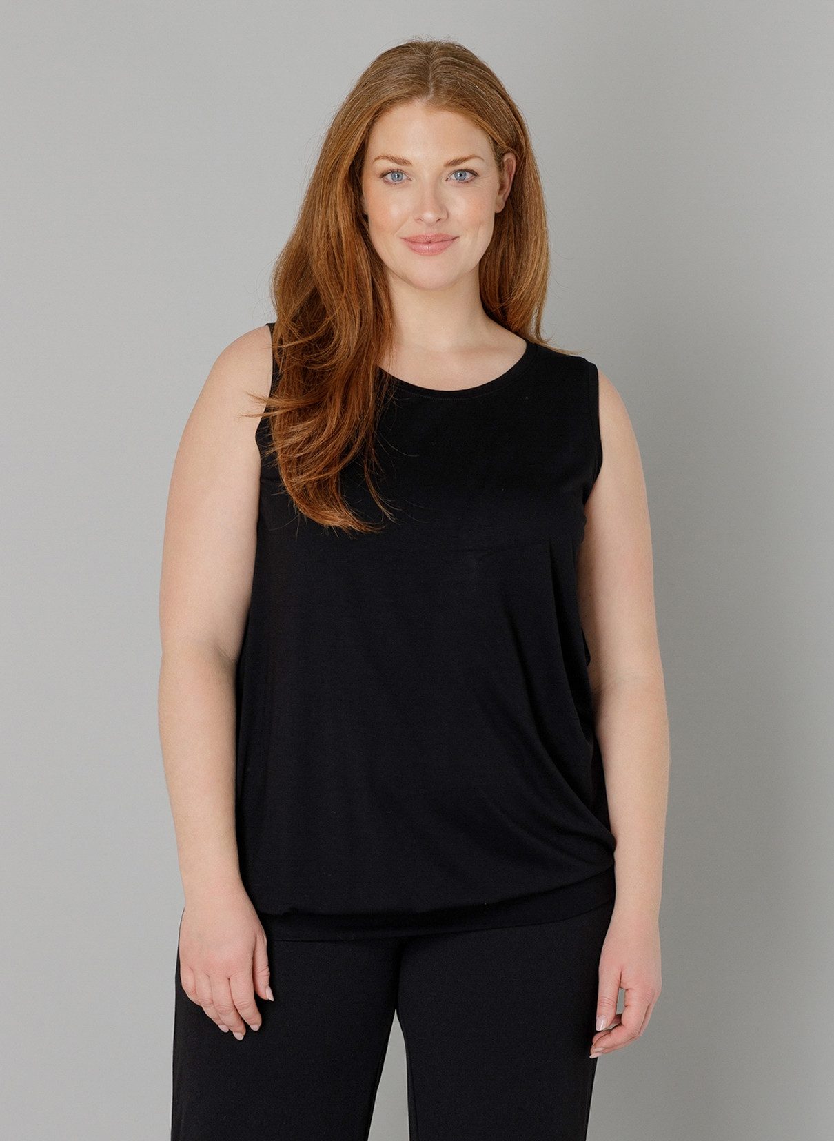 Base Level Curvy Longtop Yasmina Formgebendes günstig online kaufen