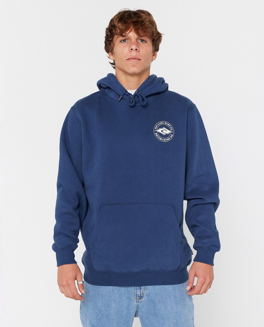 Rip Curl Hoodie Staple Hoodie