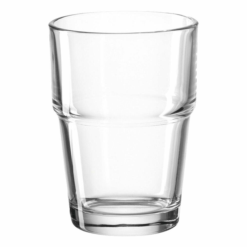 montana-Glas Becher :easy 200 ml, Glas