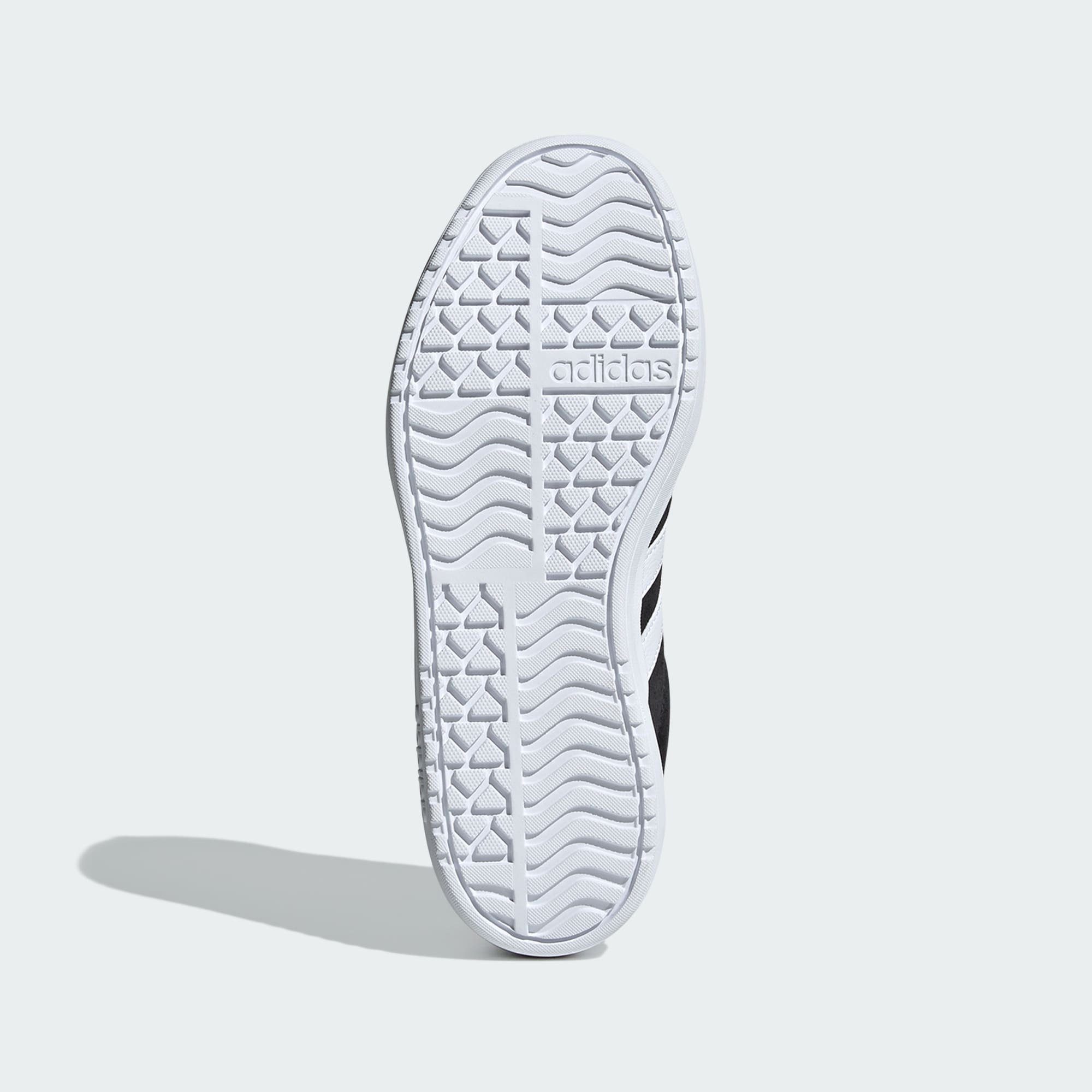 adidas Sportswear VL COURT BOLD SCHUH Sneaker – Bild 3 von 5