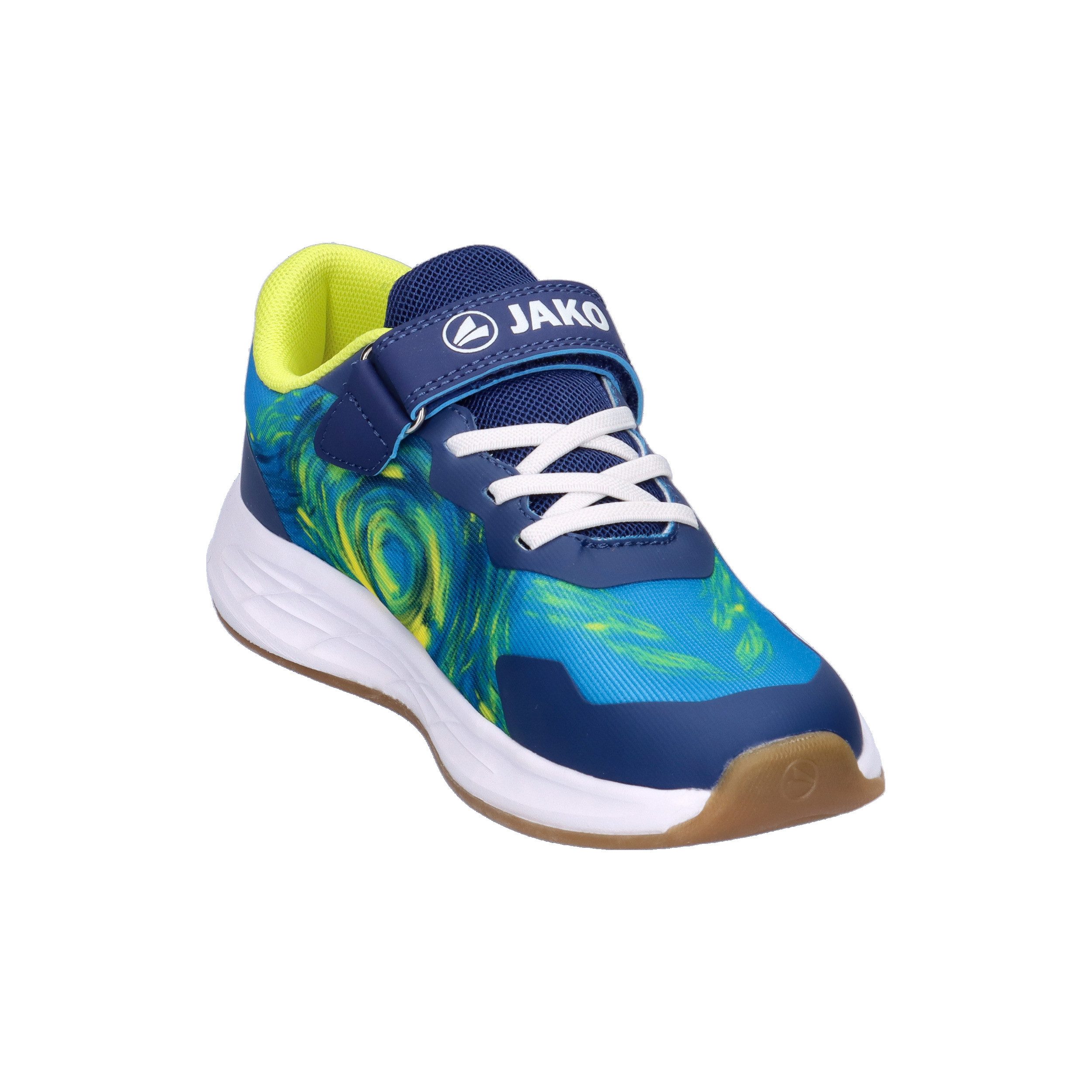 Jako Jako Kinder Hallenschuhe RiverFun Junior 5628 Hallenschuh
