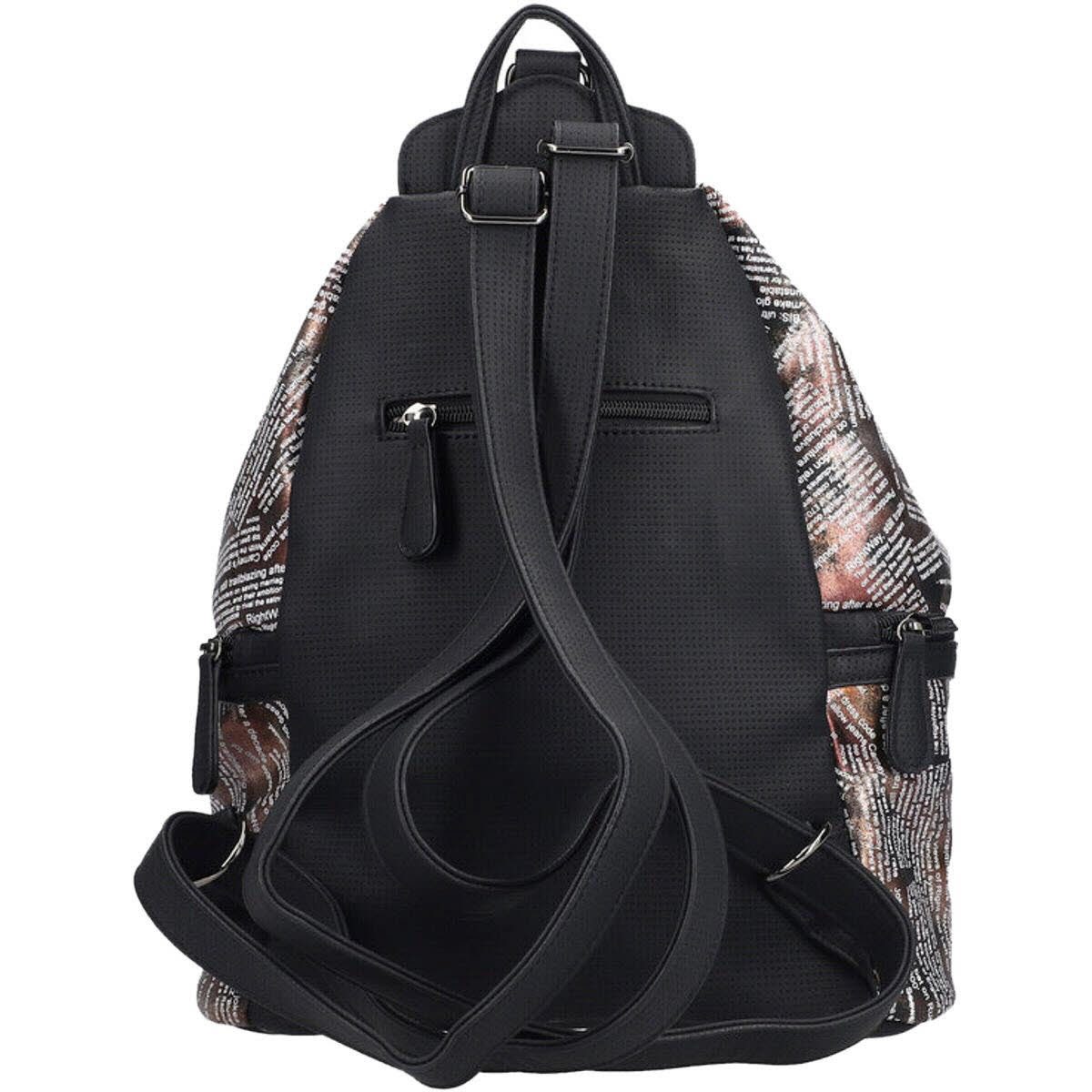 Rieker Cityrucksack
