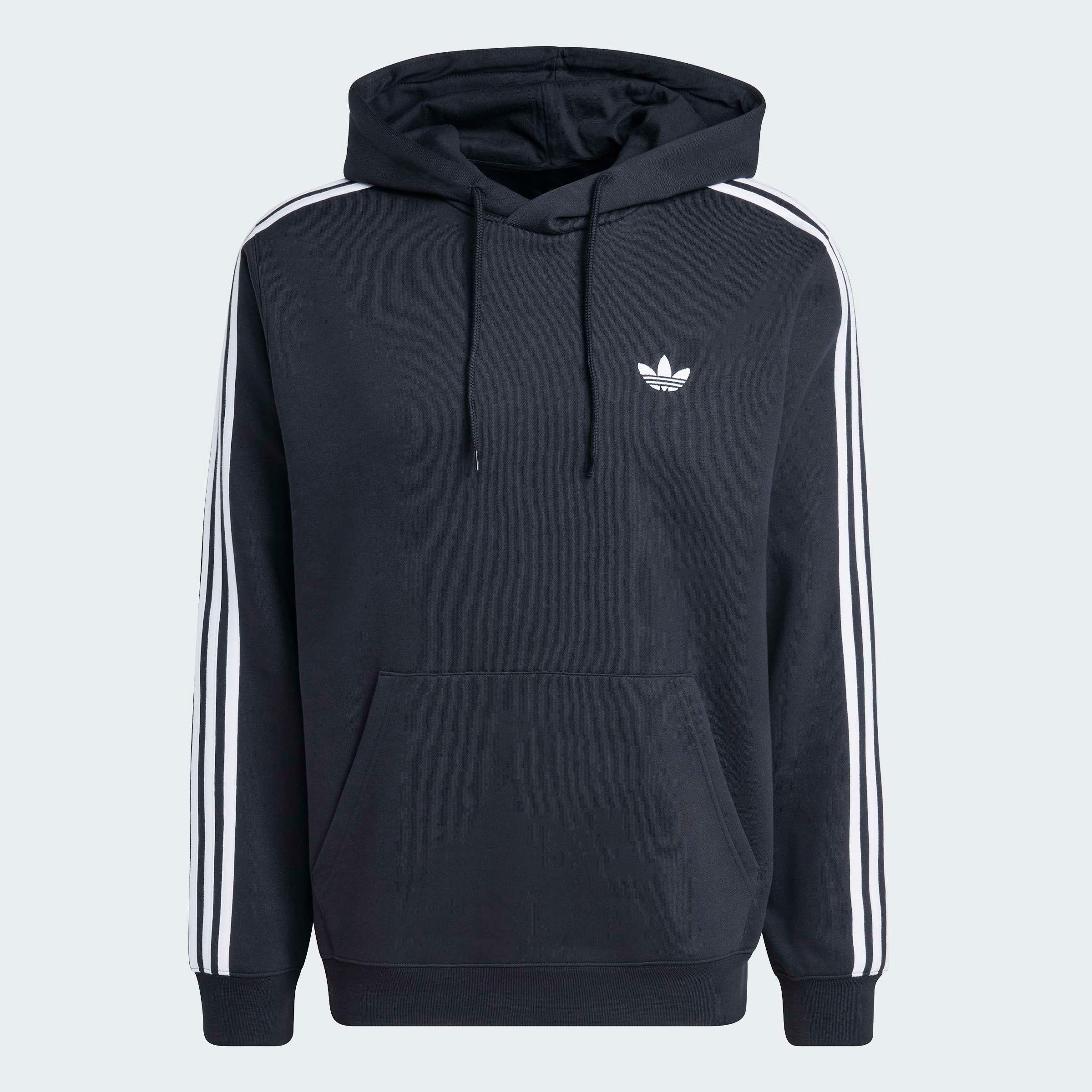 Kapuzensweatshirt 3S HD