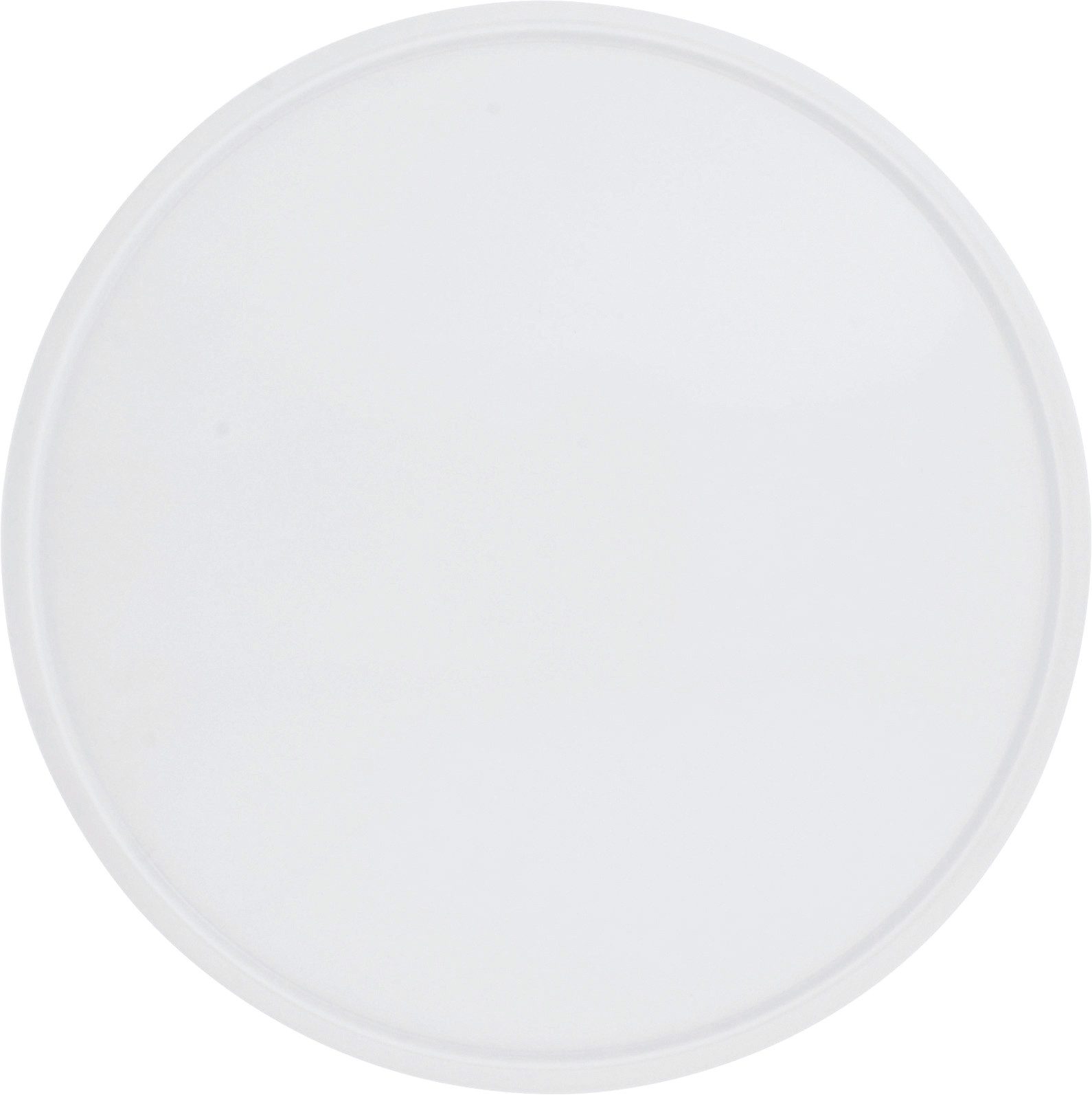 KAHLA Tortenplatte Pronto, Platte/Tortenplatte 31 cm rund, Porzellan, (1-tlg), spülmaschinenfest, mikrowellenfest, Made in Germany
