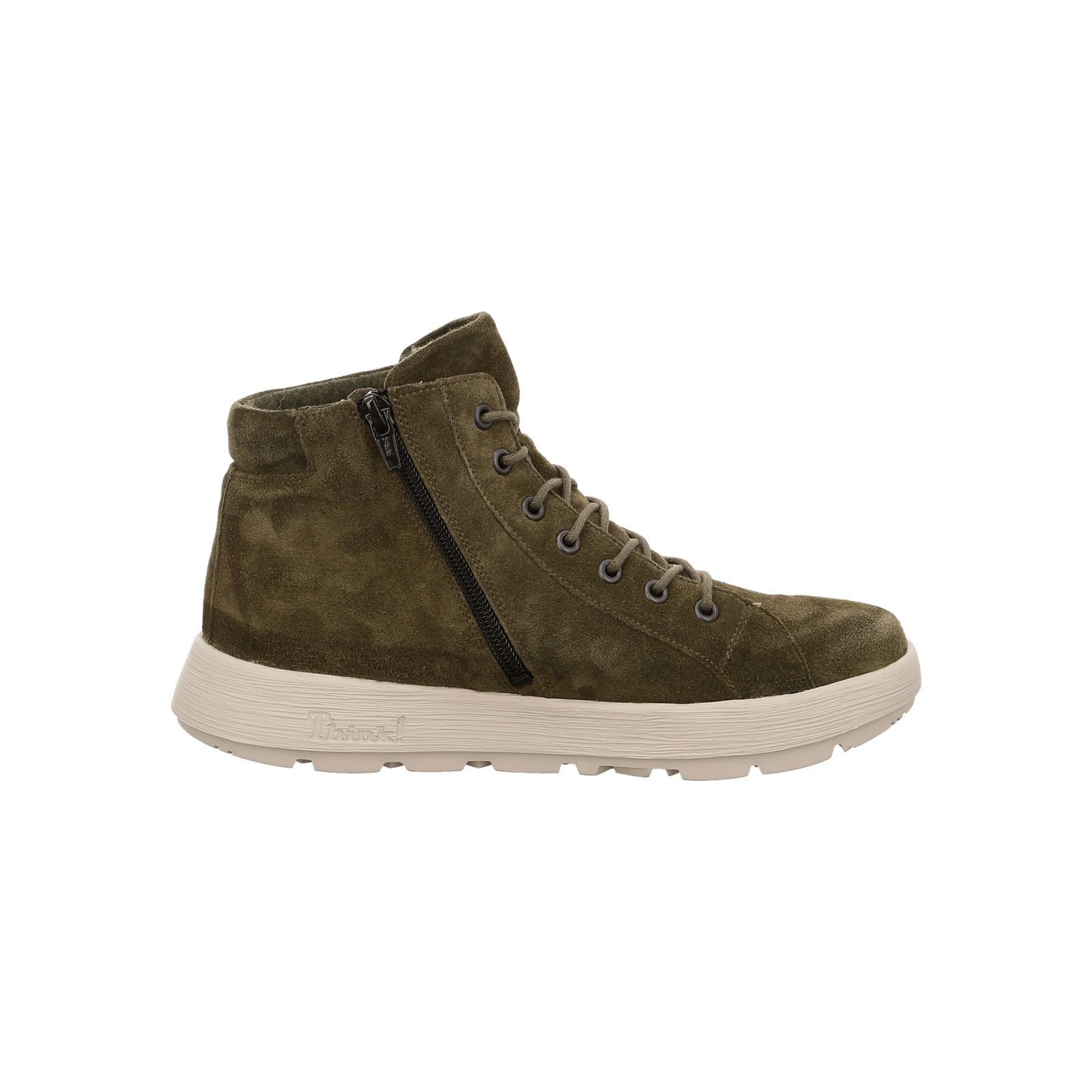 Think! Schnürstiefelette Comoda Stiefelette