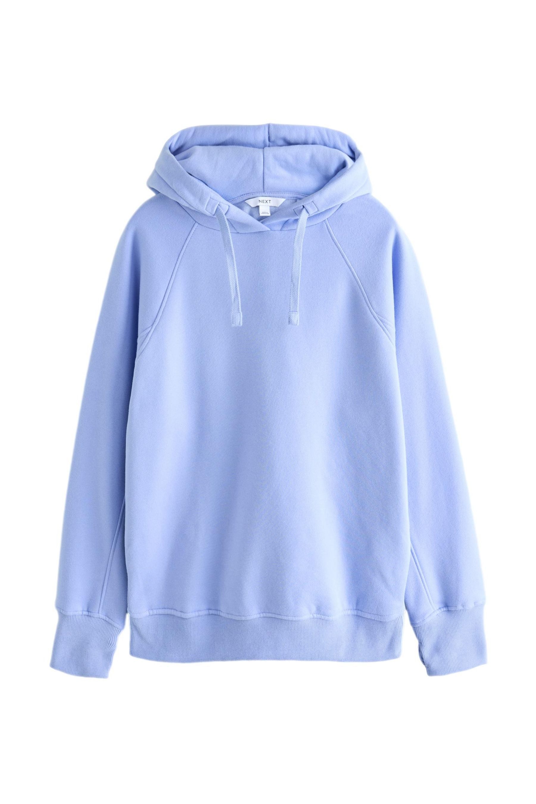 Next Kapuzensweatshirt Active Hoodie in längerer günstig online kaufen