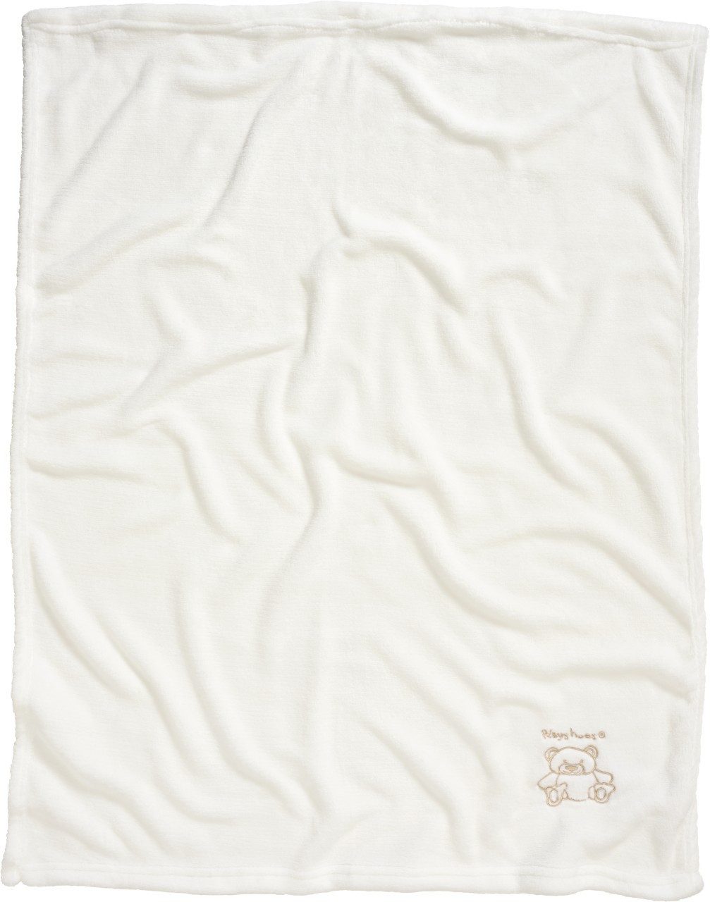 Babydecke Fleece-Decke Bär, Playshoes günstig online kaufen