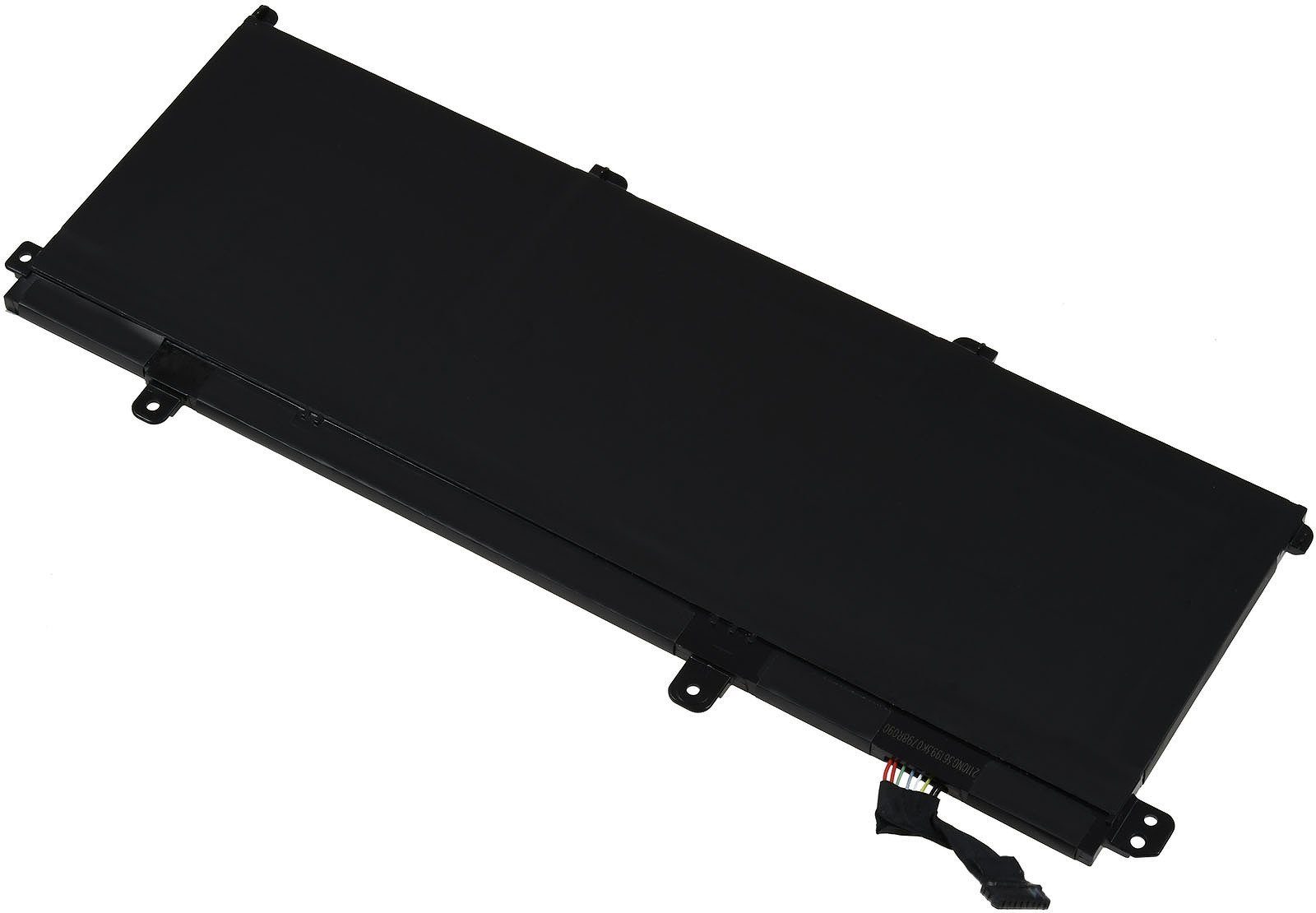 Laptop-Akku Lenovo ThinkPad mAh (11.52 V) 20N2A00ECD für Powery Akku T490 4250