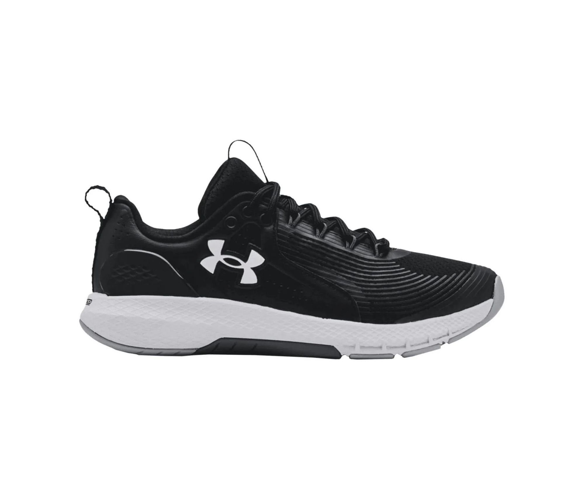 UA Charged Commit Herren Trainingsschuhe - 3023703 Sneaker