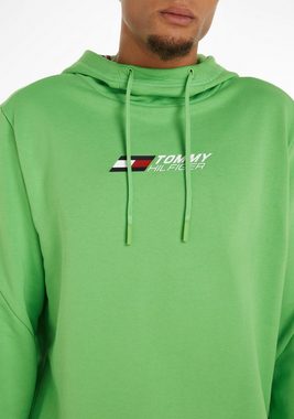 Tommy Hilfiger Sport Kapuzensweatshirt ESSENTIALS HOODY