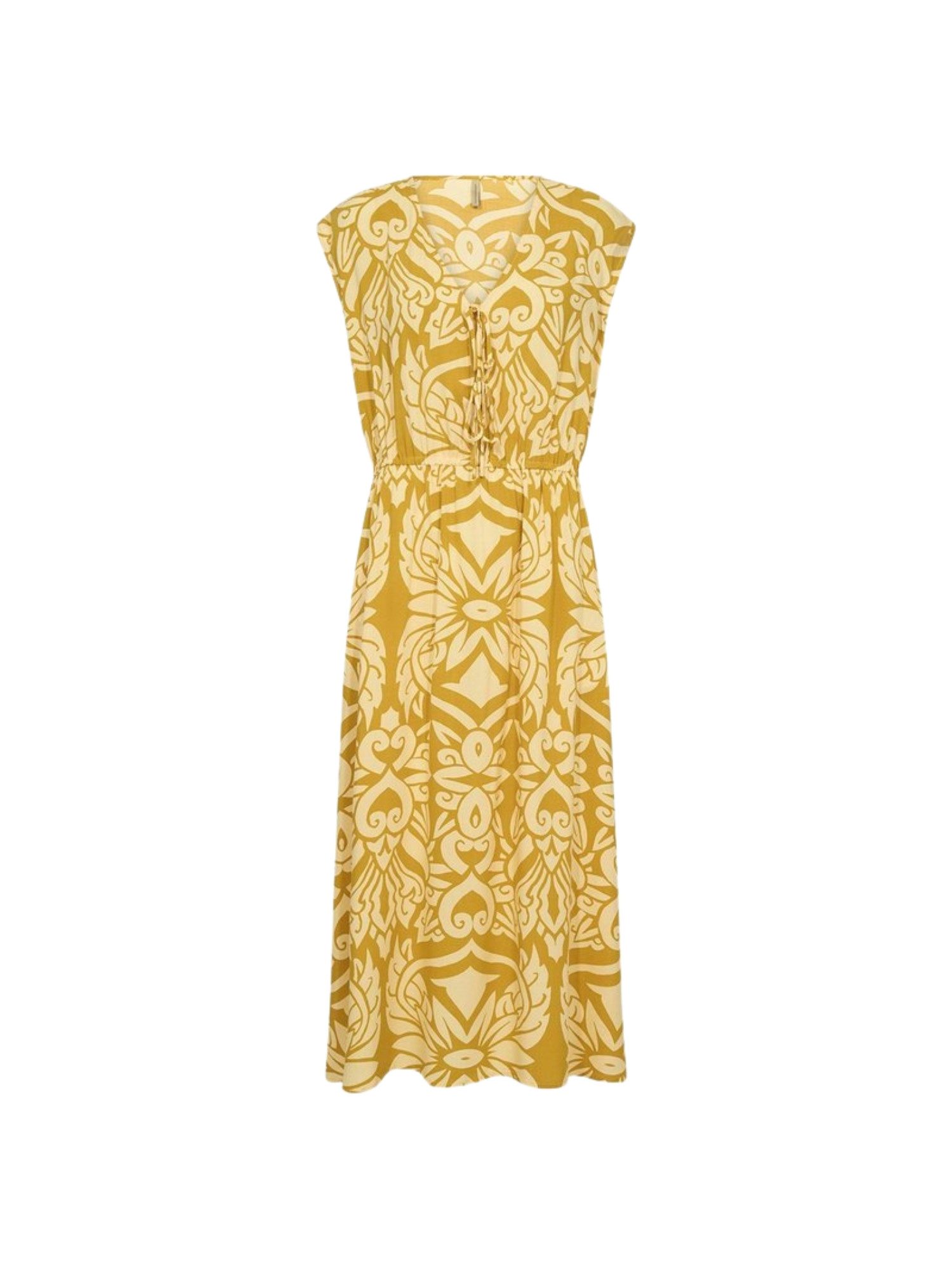 soyaconcept Jerseykleid Soya Concept Dress SC-FELONE