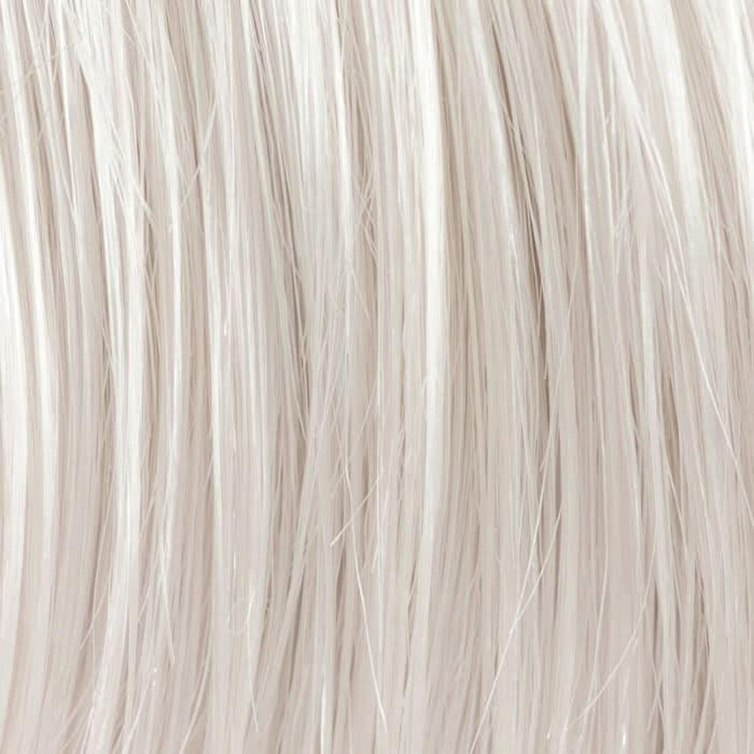 Ellen Wille Kunsthaar-Extension Ellen Wille Mint, Elastisches Haarteil für Headwear mit 8–10 cm natürlichem Kunsthaar