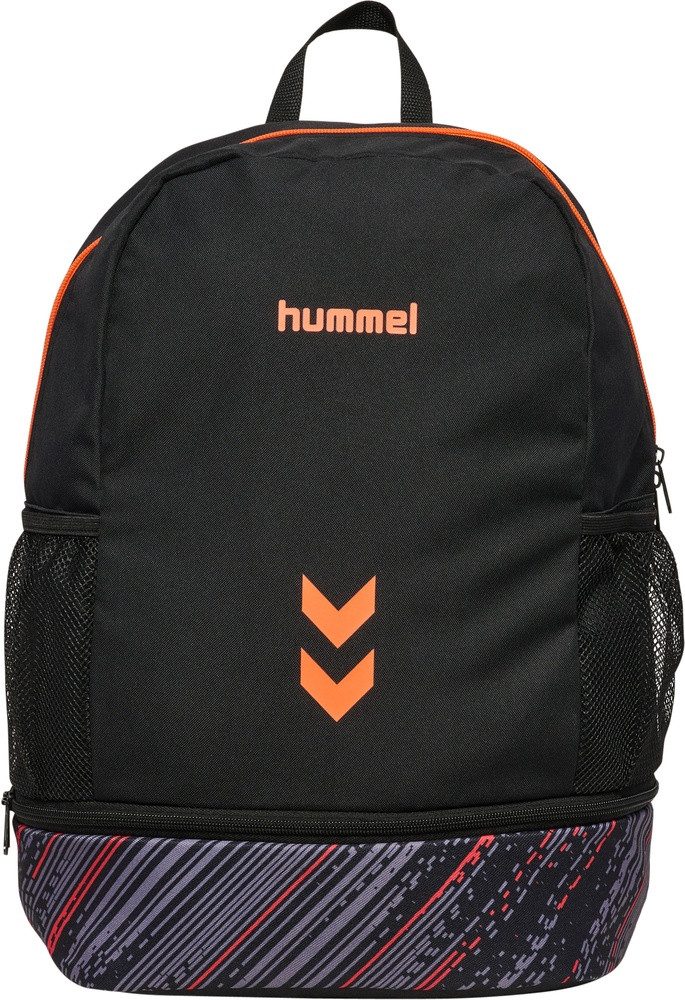hummel Freizeitrucksack Hmlblaze Back Pack W. SC