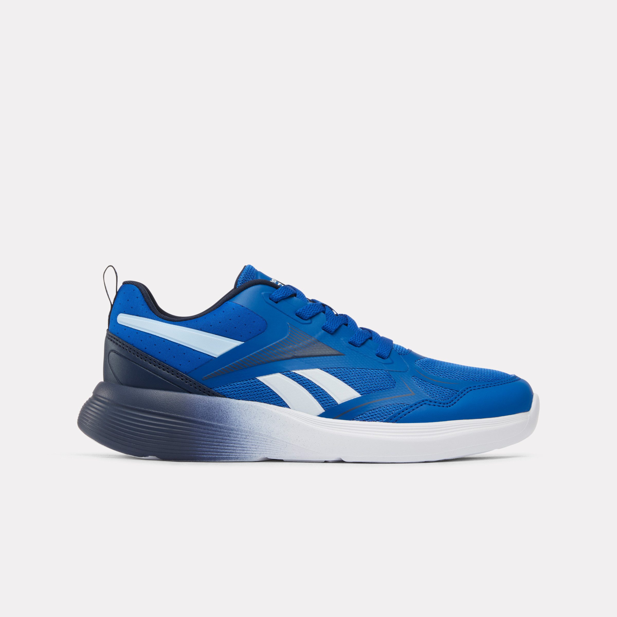 Reebok RUSH RUNNER 6.0 Laufschuh (für Kinder & Jugendliche) – Bild 2 von 5