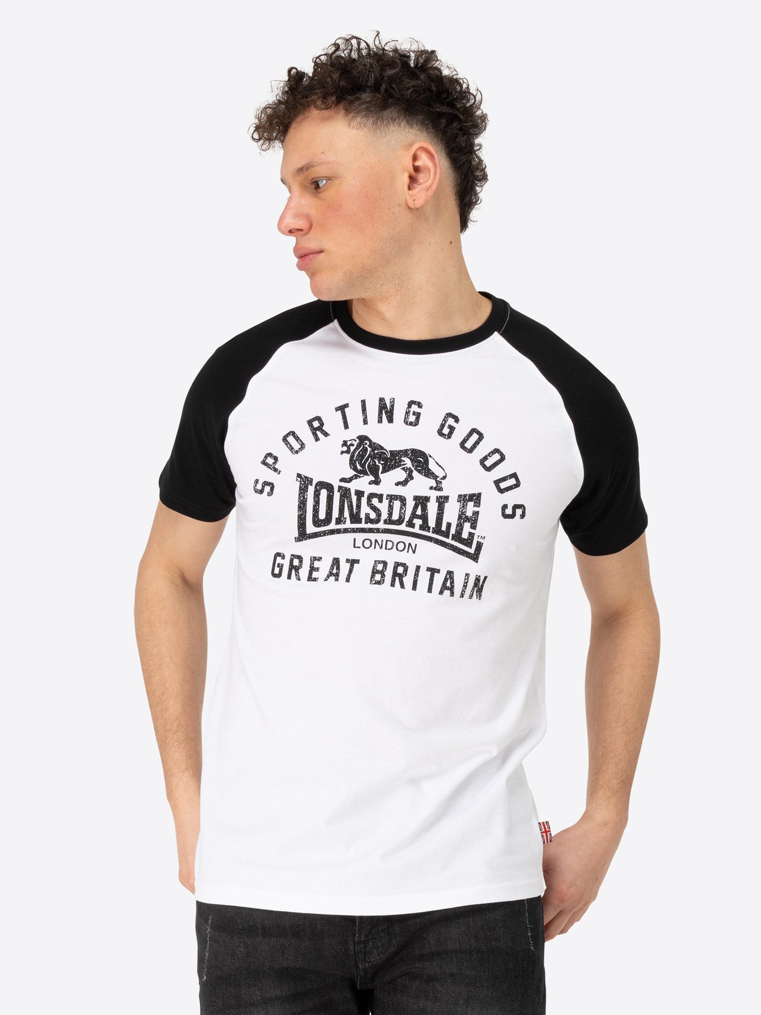 T-Shirt TRENANCE