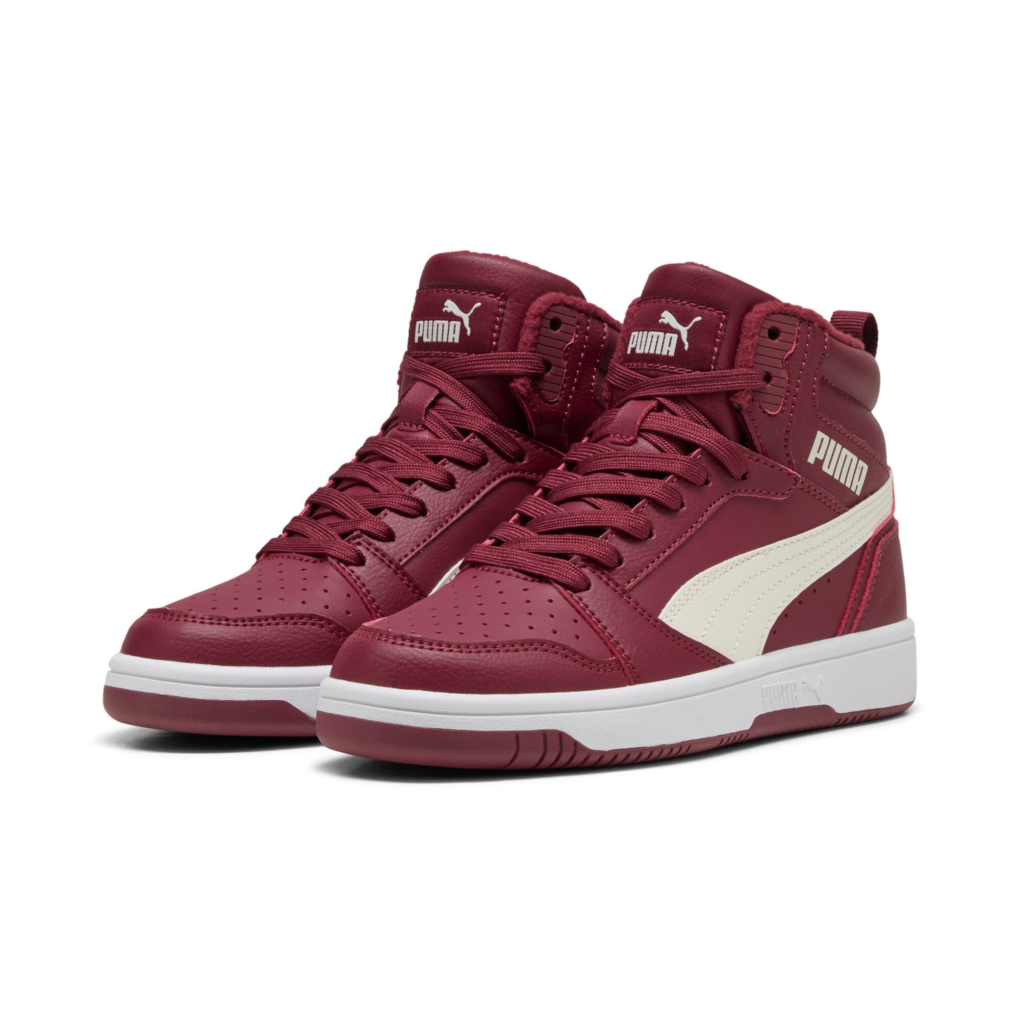 PUMA REBOUND V6 MID WTR JR günstig online kaufen