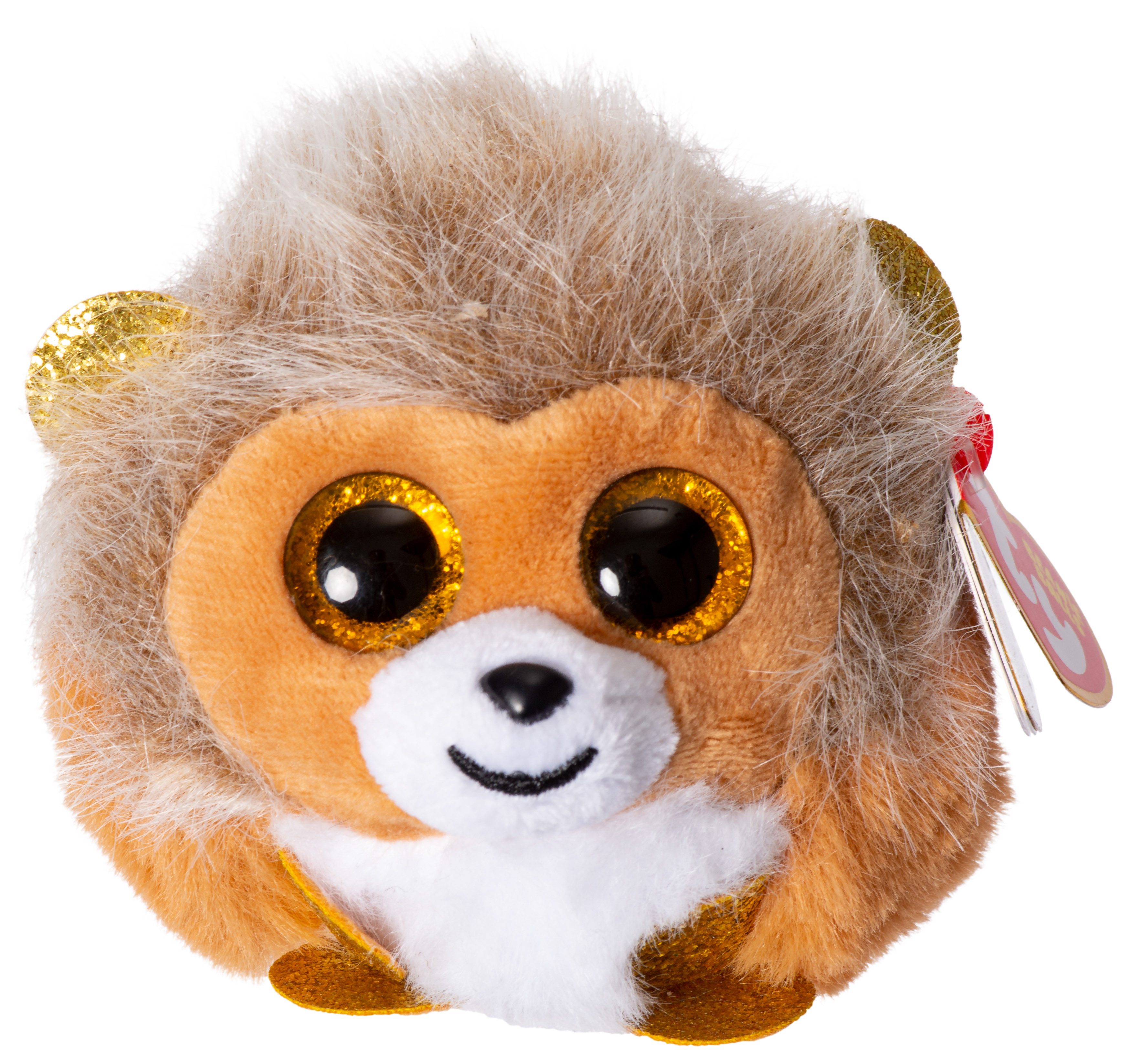 joojee Kuscheltier Ty Puffies - Caeser Löwe (NEU & OVP)