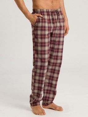 Hanro Pyjamahose Cozy Comfort