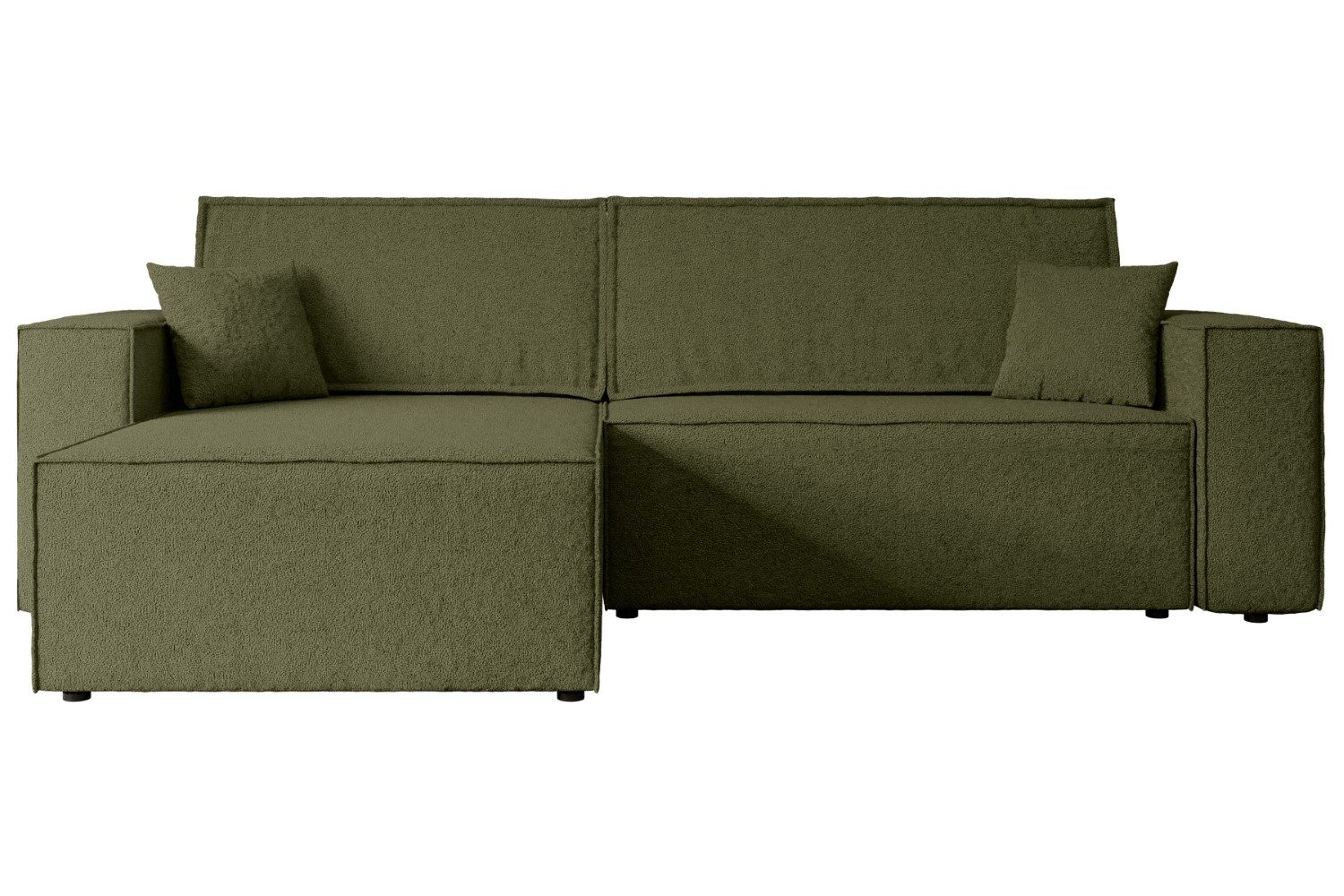 ALTDECOR Ecksofa CELTIC-XL, Couch mit Schlaffunktion, günstig online kaufen