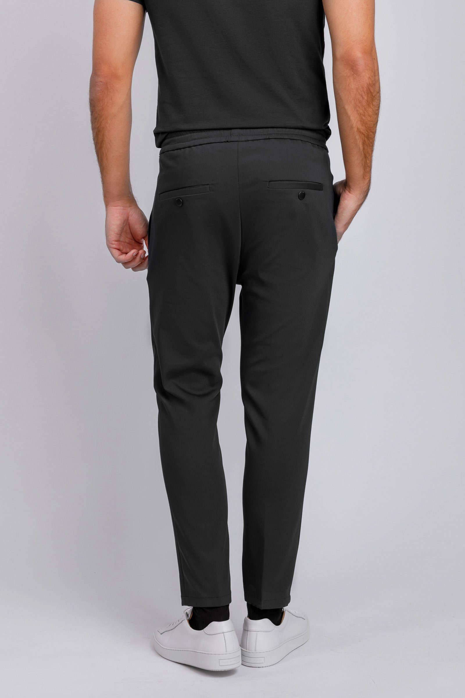 Drykorn Stoffhose Jeger (1-tlg)