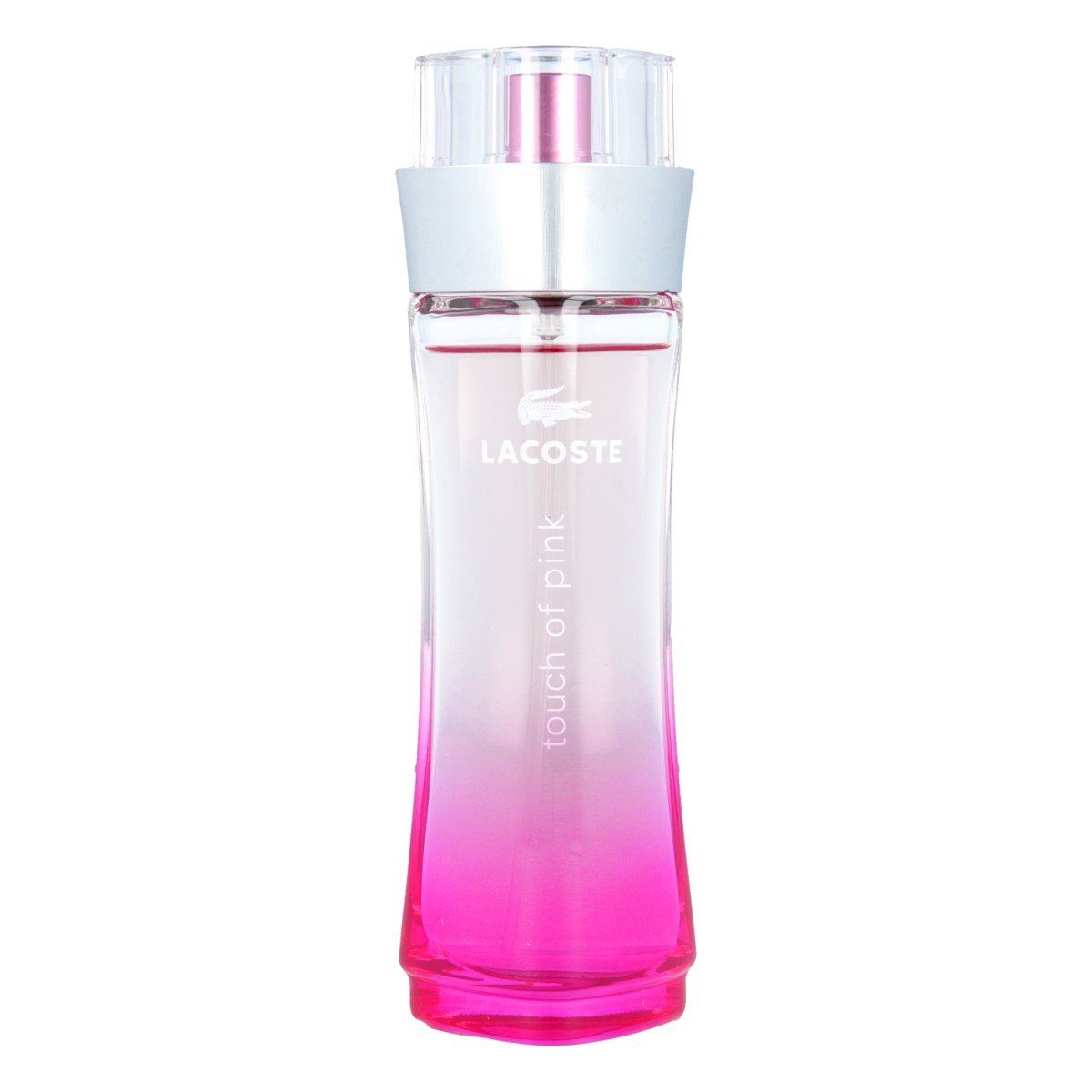 Lacoste Eau de Toilette Touch of Pink