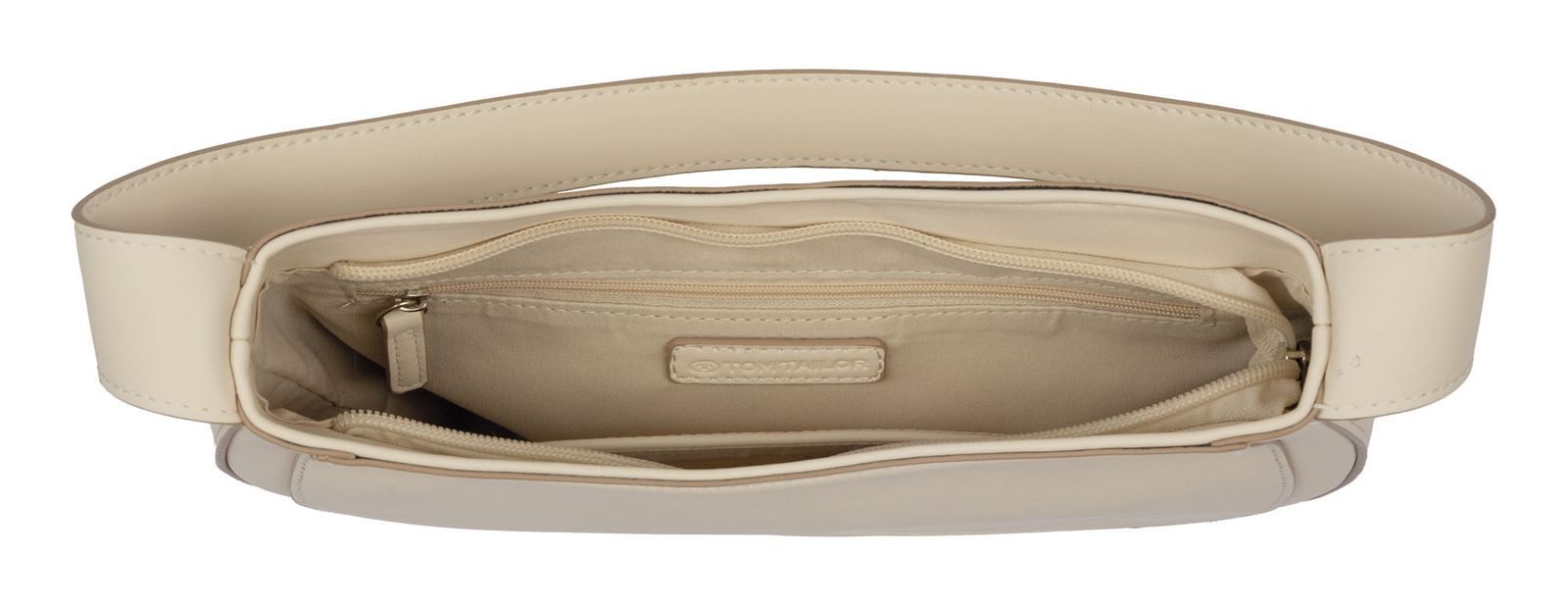 TOM TAILOR Schultertasche Thea