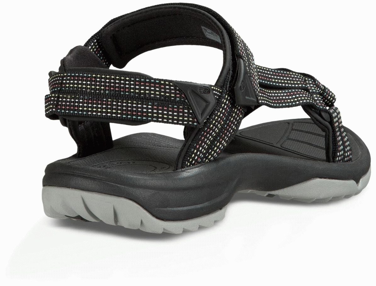 Teva Terra Fi Lite Womens Outdoorsandale