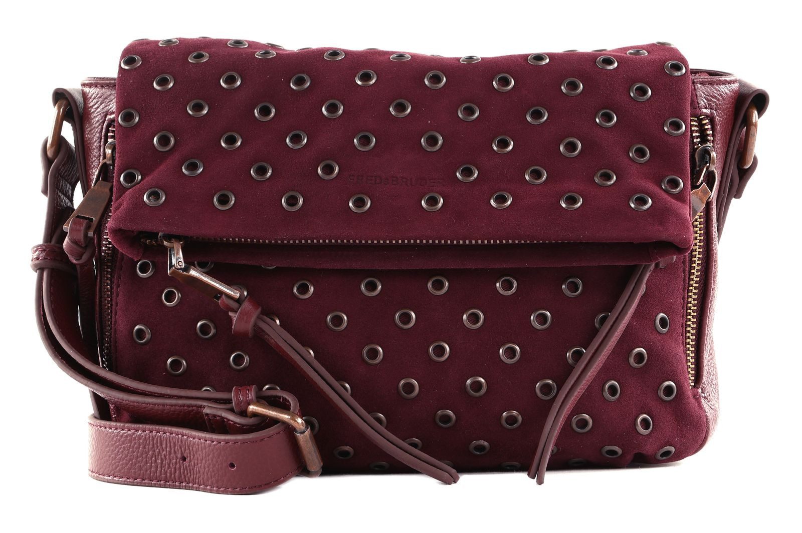 Umhängetasche Crossbody Bag