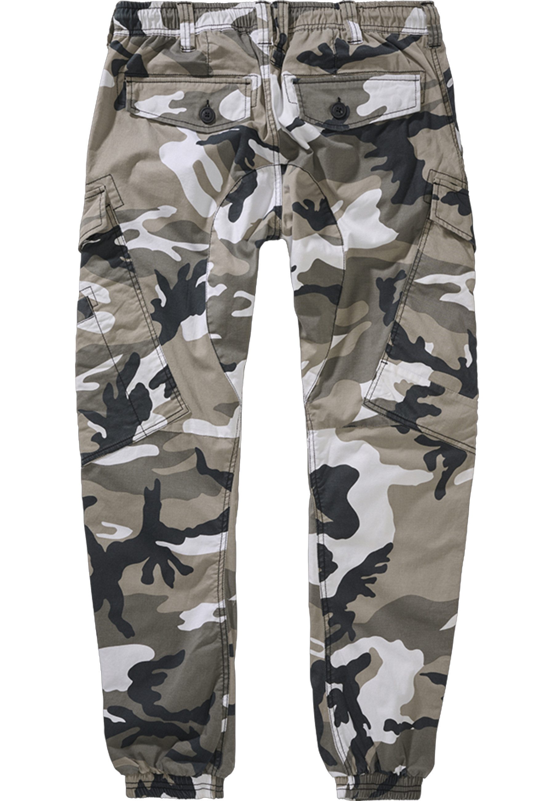 Brandit Cargohose Brandit Herren Ray Vintage Trousers (1-tlg)